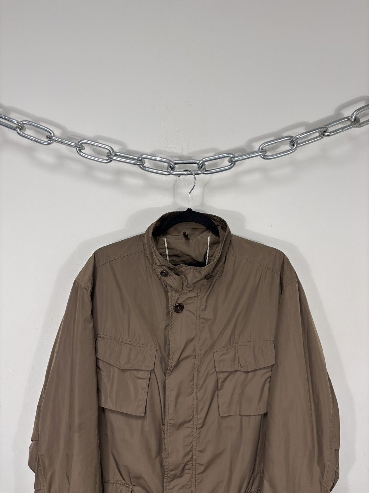 Schneiders Schneiders Salzburg Men’s Traveller Field Jacket Coat Size US XL / EU 56 / 4 - 4 Thumbnail