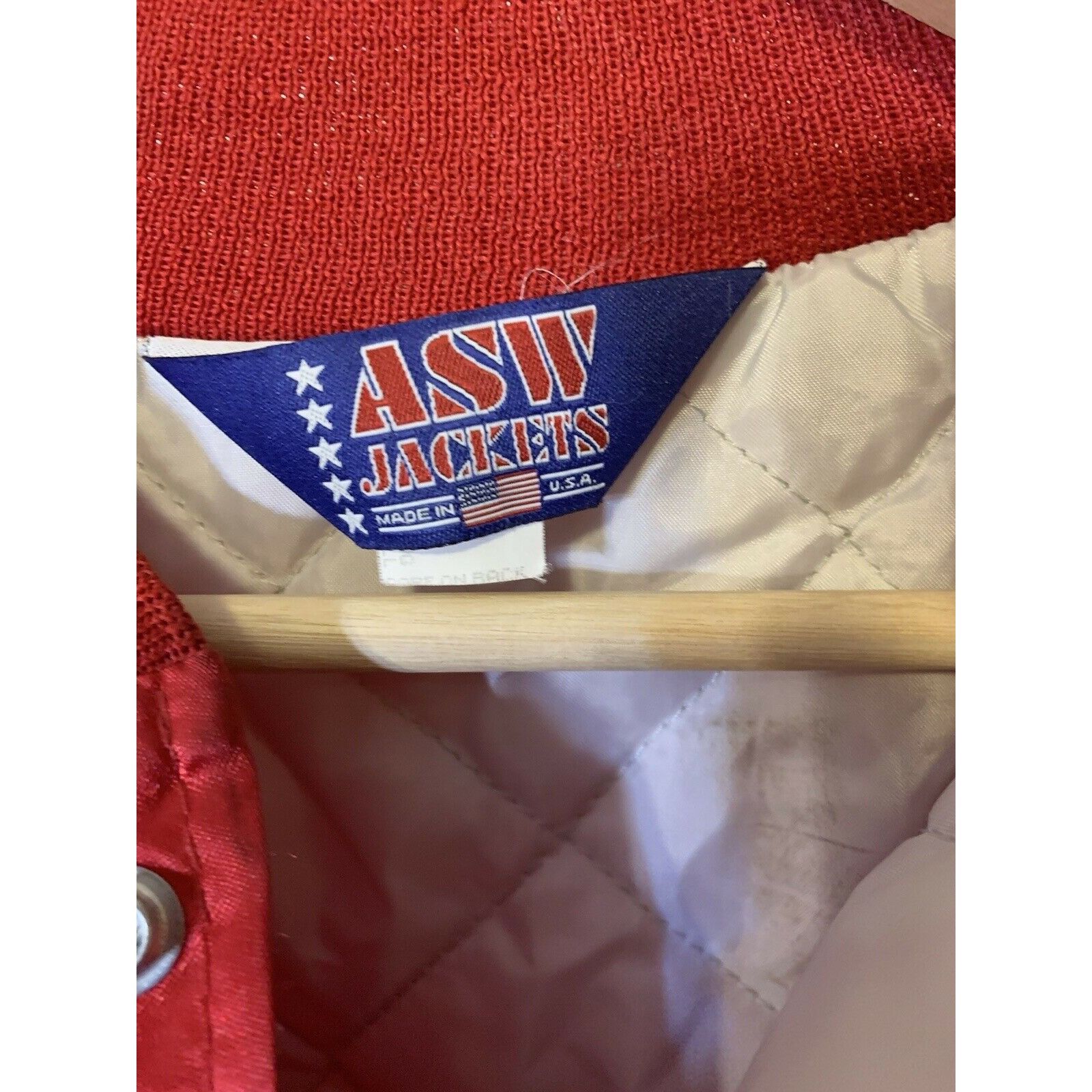 Vintage C.R. England Freight Global Transportation Satin Trucker Jac Size US XL / EU 56 / 4 - 5 Thumbnail