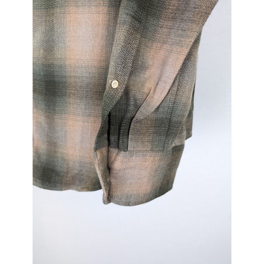 Tom Ford o1rshd1 Button Shirt in Multicolor Size US S / EU 44-46 / 1 - 7 Thumbnail