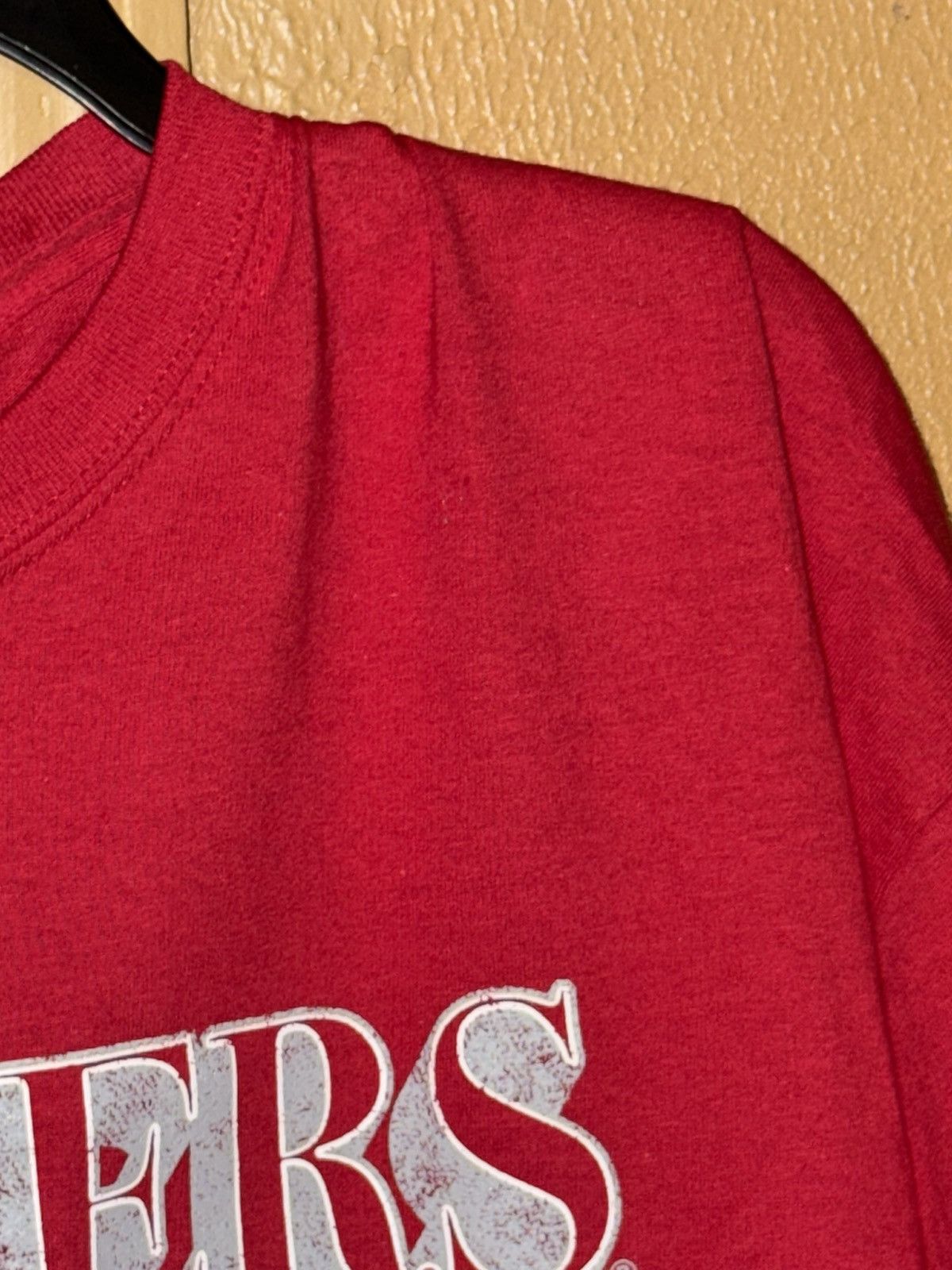 NCAA Captivating Apparel NCAA Oklahoma Sooners Shirt 2XL Size US XXL / EU 58 / 5 - 20 Thumbnail