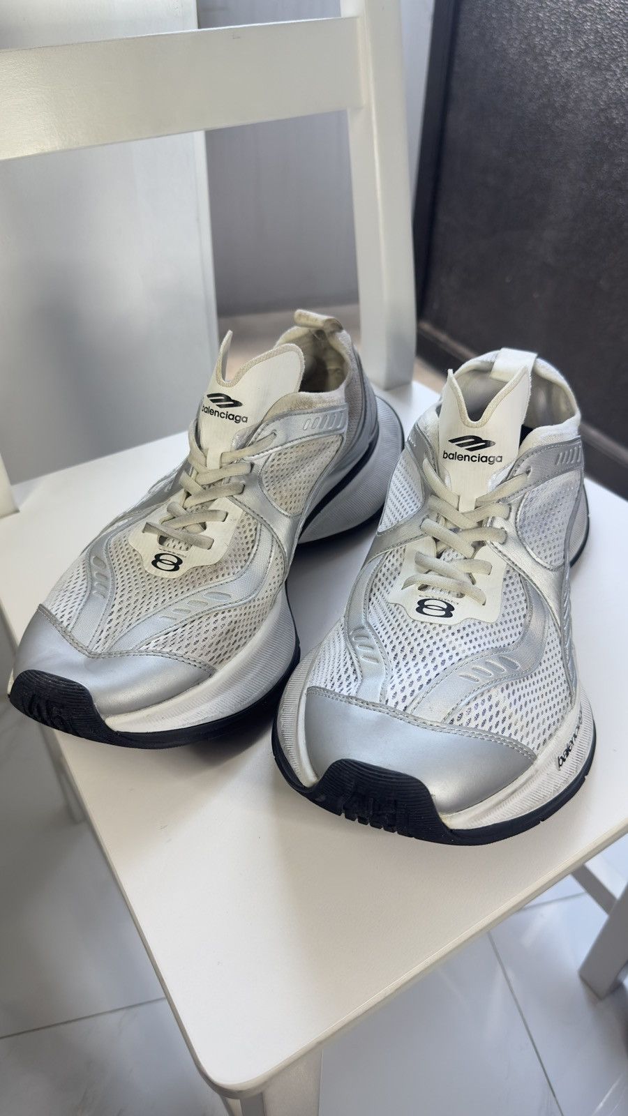 Balenciaga Circuit sneakers