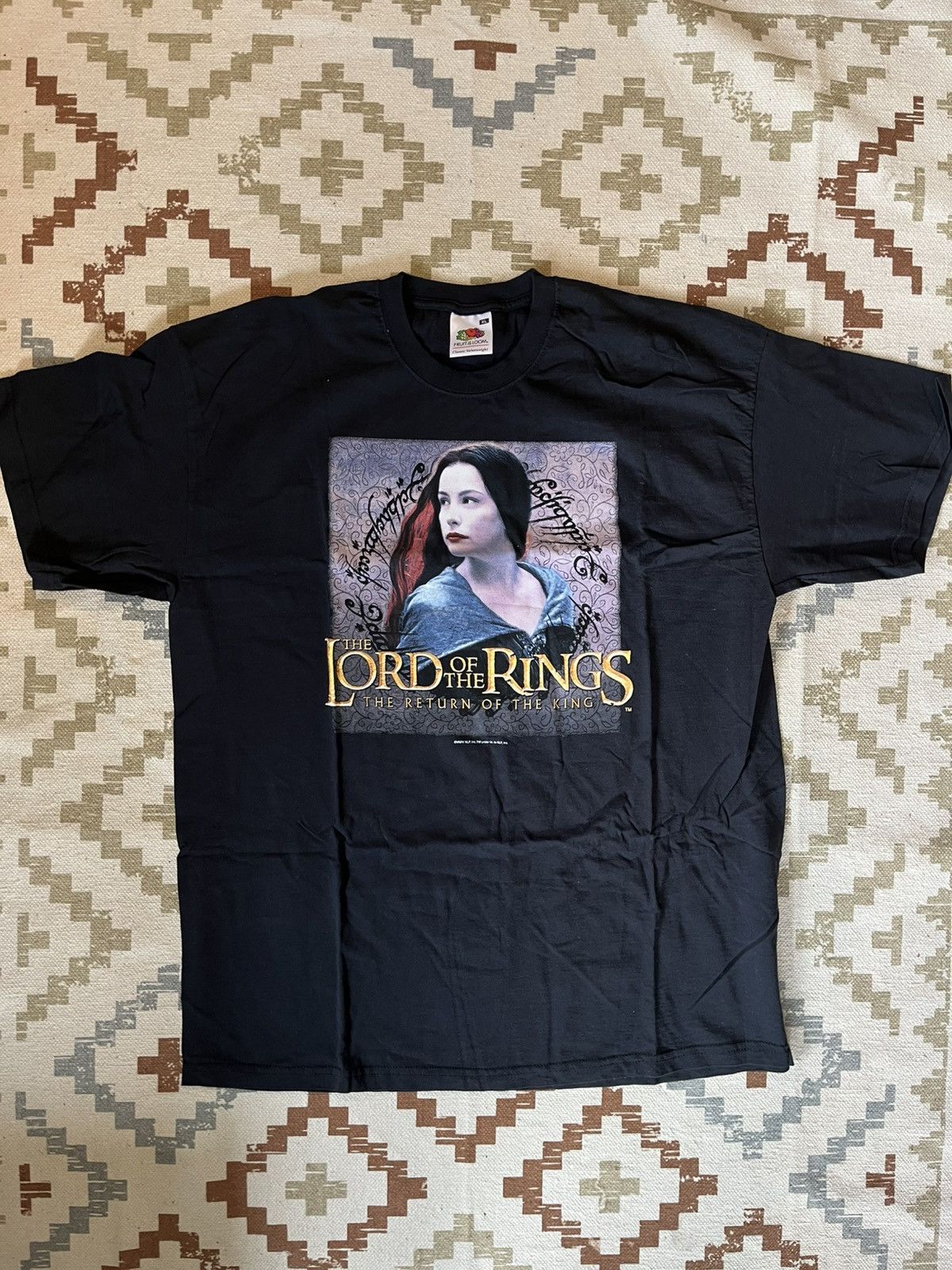 Other Vintage 00s The Lord Of The Rings Return of the King LOTR 