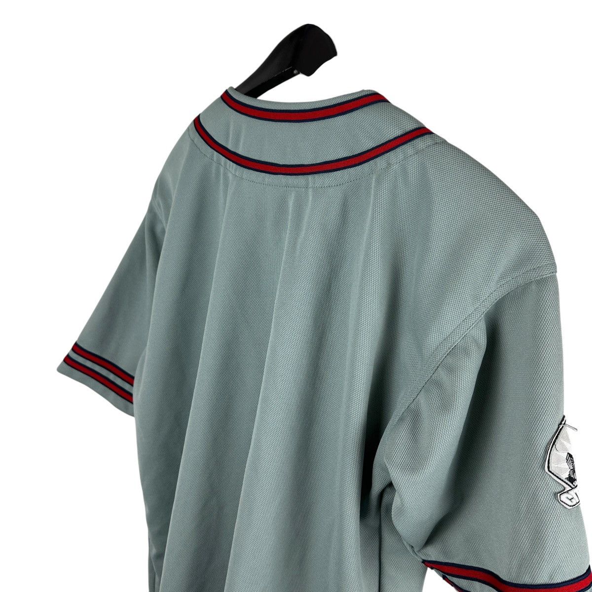 Steve And Barrys × Vintage Vintage 90s Steve & Barry’s All Star Game Jersey Size US M / EU 48-50 / 2 - 8 Thumbnail