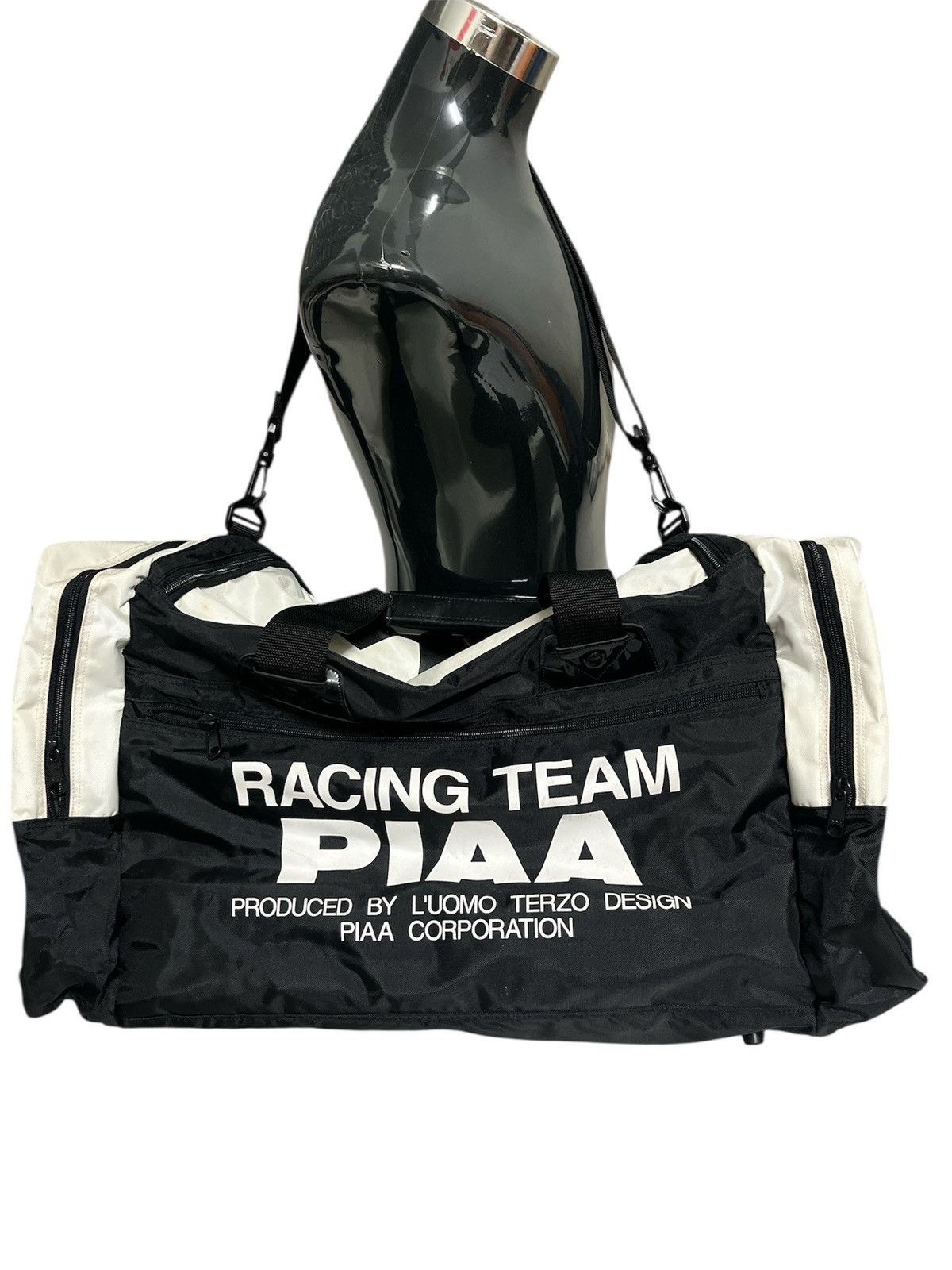 Fox Racing SLING BAG PIAA NAKAJIMA RACING TEAM Size ONE SIZE - 1 Thumbnail