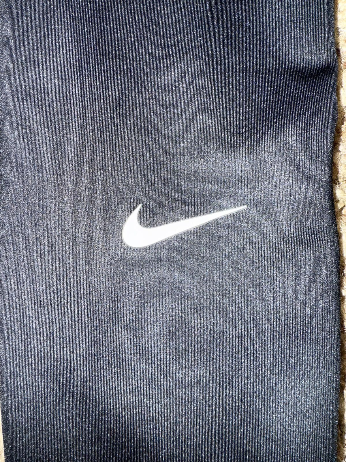 Nike Nike Big Kids (Girls) One Dri-Fit Training Leggings Pants Size 24" / US 00 / IT 34 - 5 Thumbnail