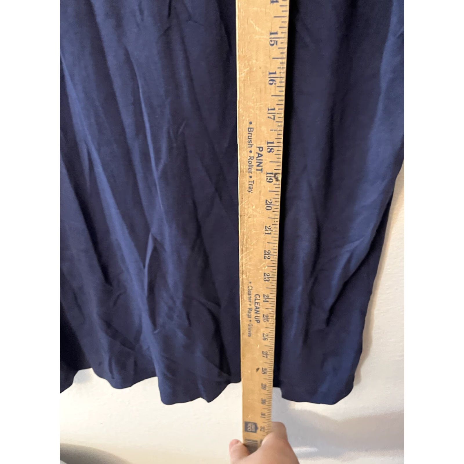 Vintage US Polo Assn Polo Shirt Navy Blue Short Sleeve Collared Size Large Men Regular 100% Cotton Logo Classic Fit Size US L / EU 52-54 / 3 - 4 Thumbnail