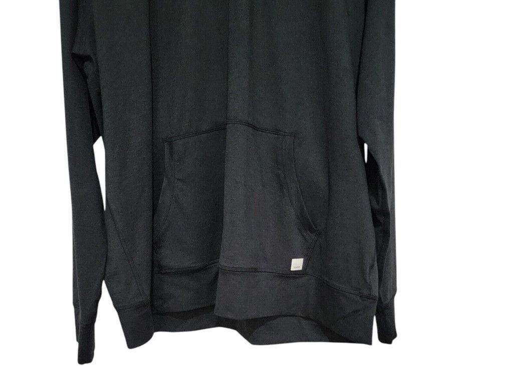 Other Vouri Sport VS Quarter Zip Long-Sleeves Hoodie Jersey Men's. Size US XXL / EU 58 / 5 - 4 Thumbnail