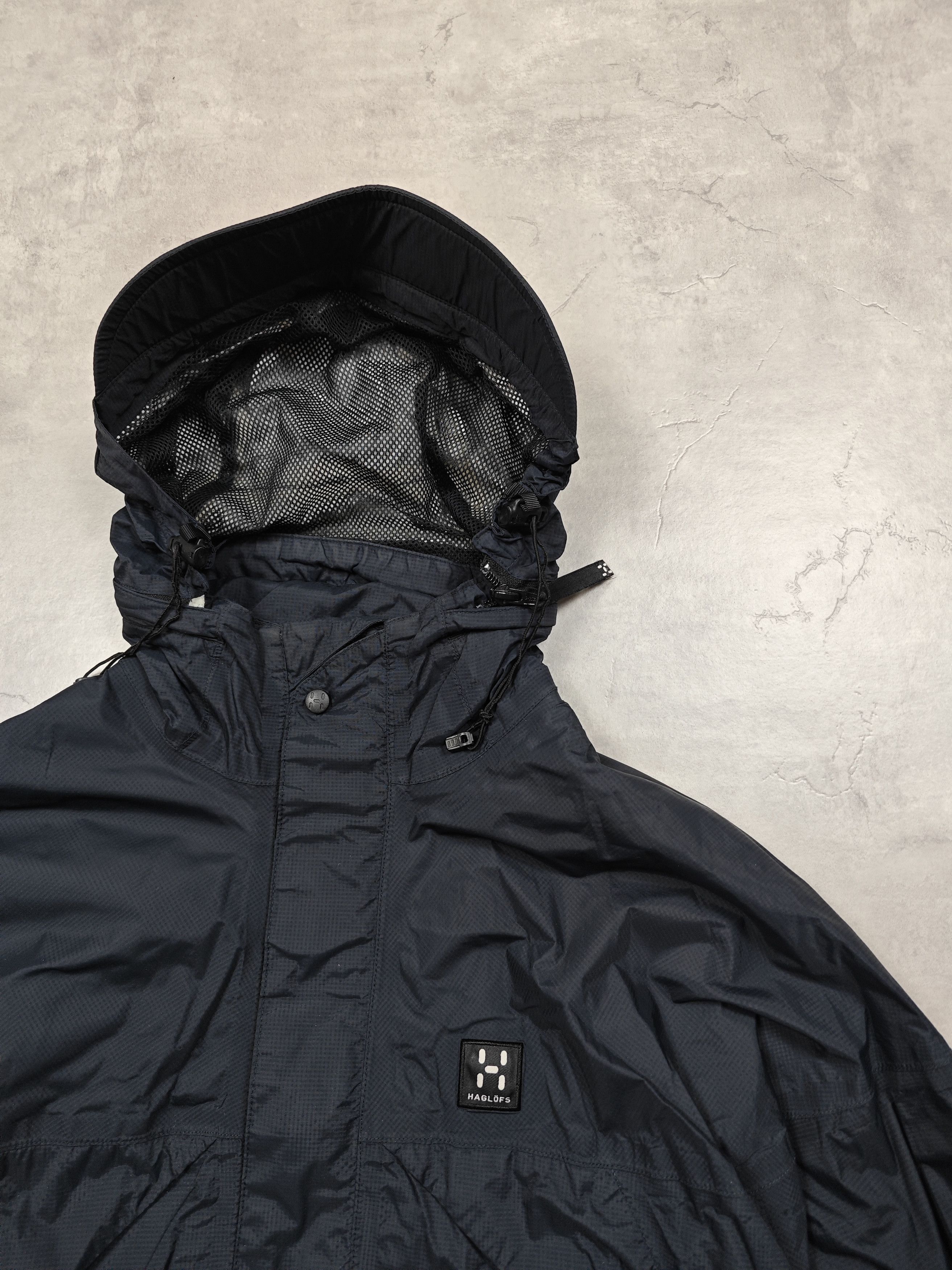 Haglofs Haglofs Jacket Size US M / EU 48-50 / 2 - 2 Thumbnail