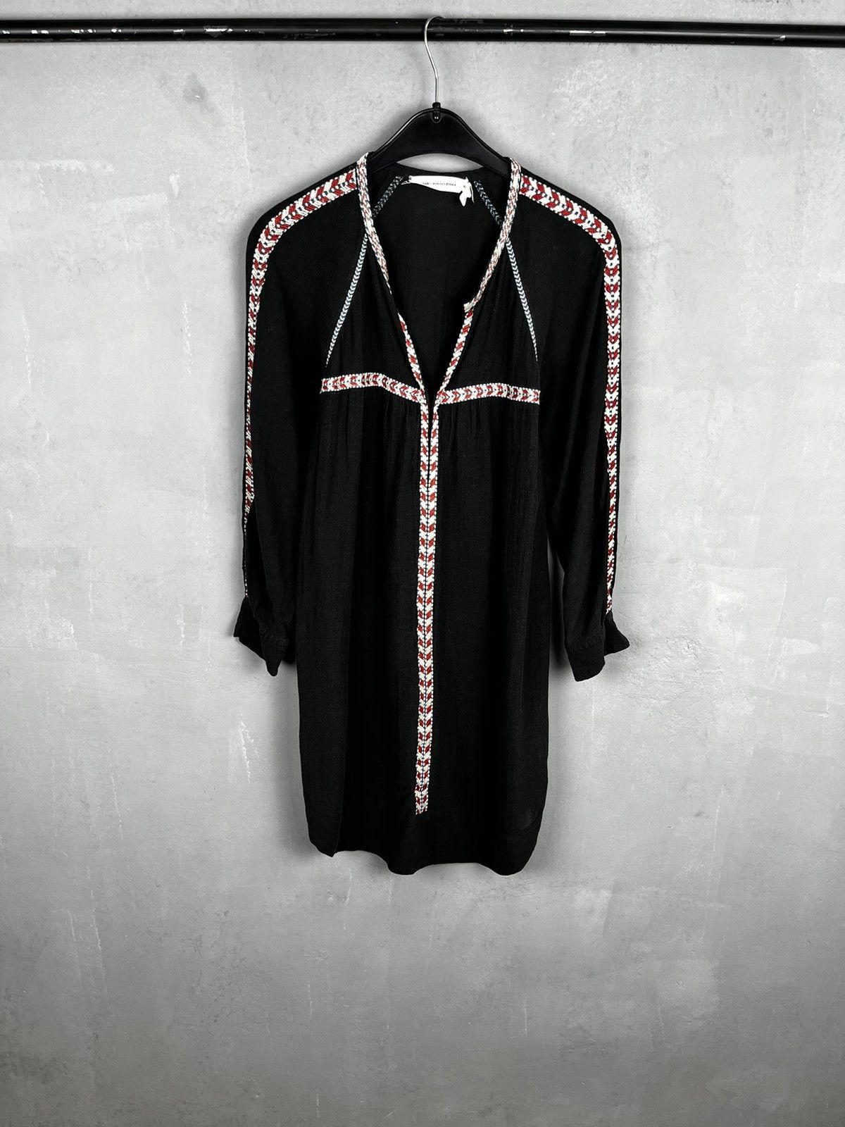 Designer × Isabel Marant × Other Isabel marant dress Size S / US 4 / IT 40 - 1 Thumbnail