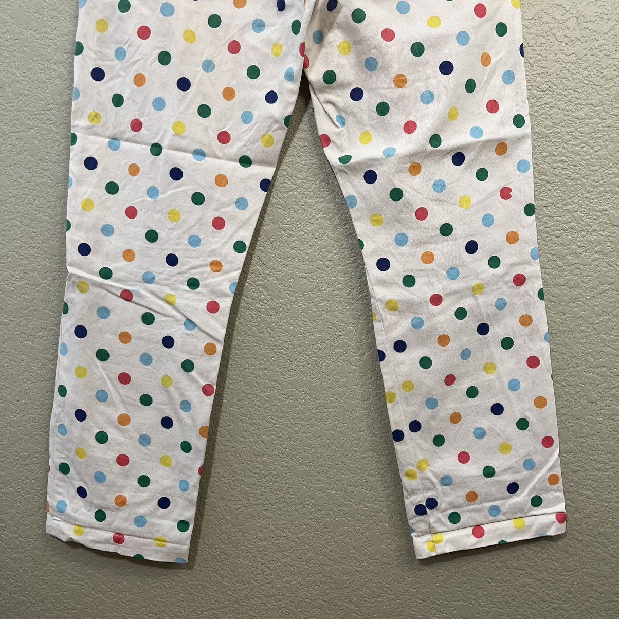 Golf Wang Golf Wang Polka Dot Chino Pants Size 28 Size US 28 / EU 44 - 10 Thumbnail