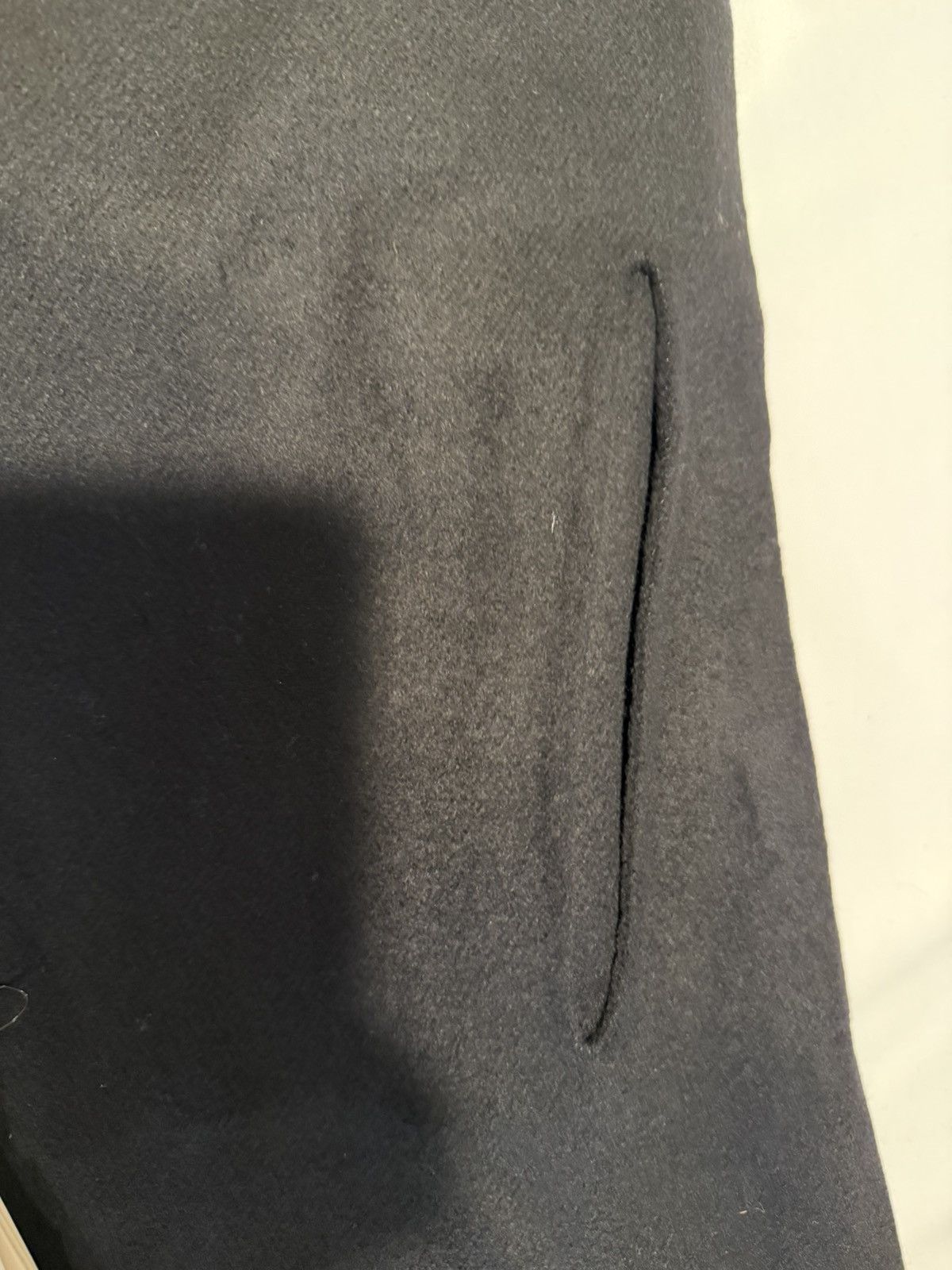Saint Laurent Paris Saint Laurent 2024 mens overcoat. 48/M. $10300 Size US M / EU 48-50 / 2 - 6 Thumbnail