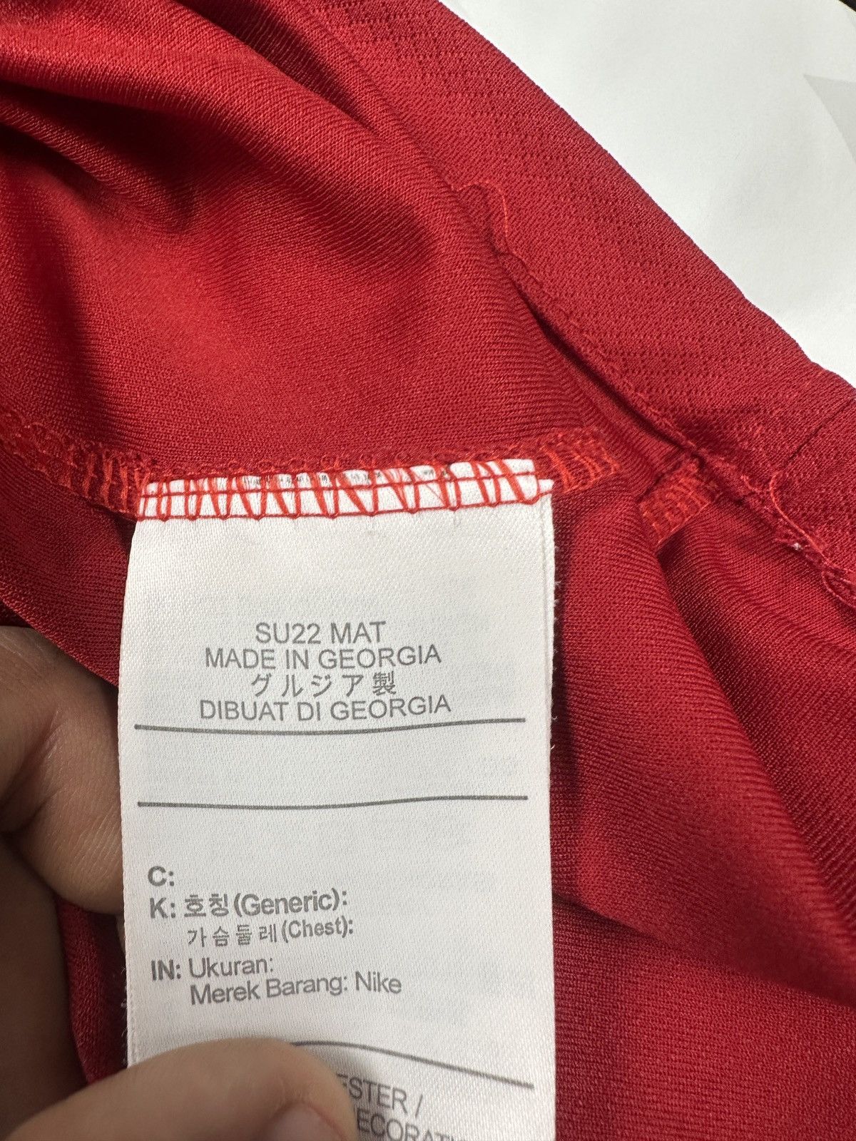 Nike Nike Liverpool Alexander-Arnold 66 Soccer Jersey Football XL Size US XL / EU 56 / 4 - 7 Thumbnail