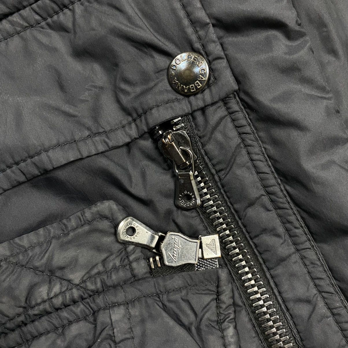 Dolce & Gabbana dolce gabbana multi pocket jacket Size US M / EU 48-50 / 2 - 8 Thumbnail