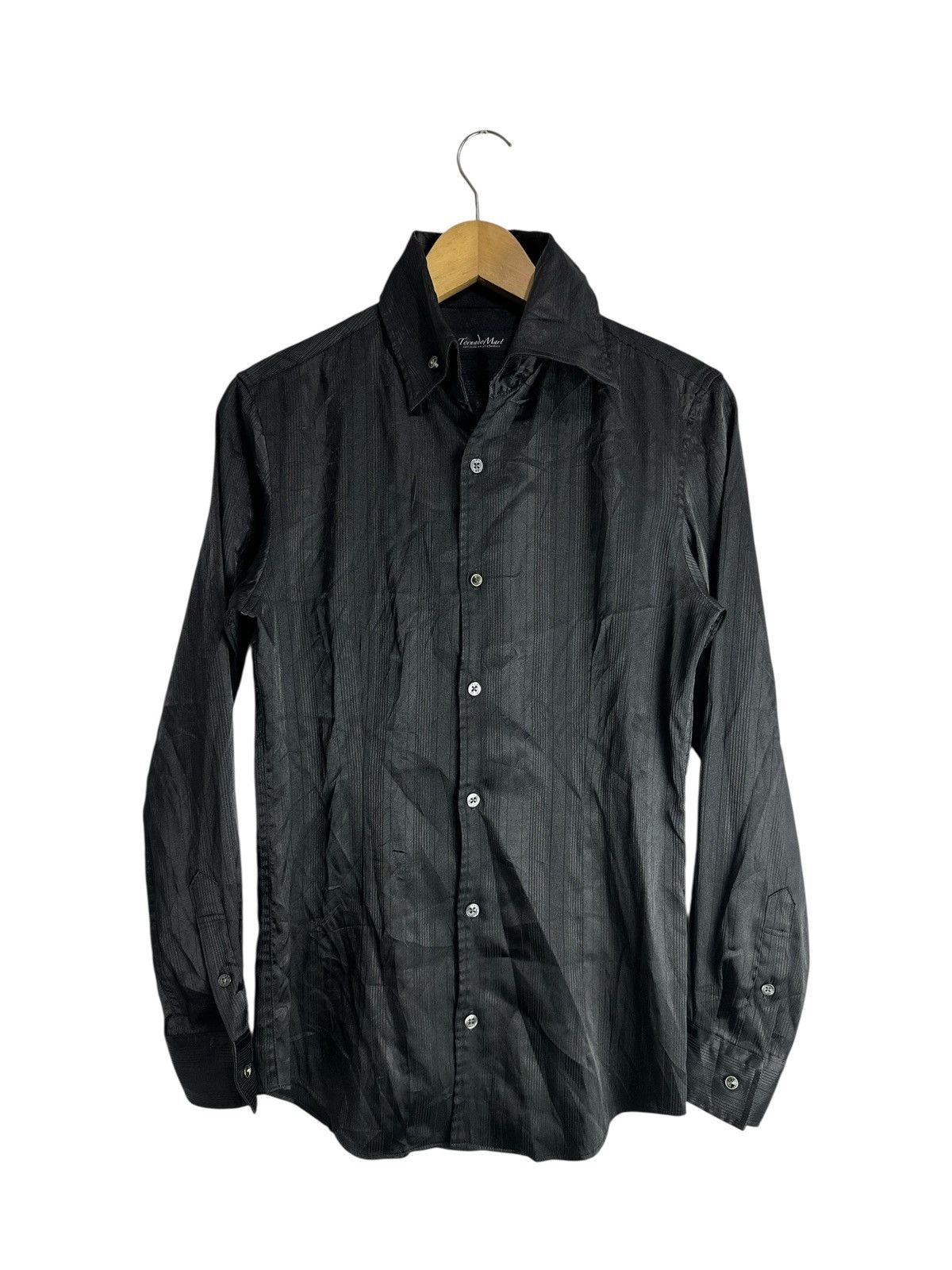 Tornado Mart 2000s Tornado Mart Shirt Size US M / EU 48-50 / 2 - 1 Thumbnail