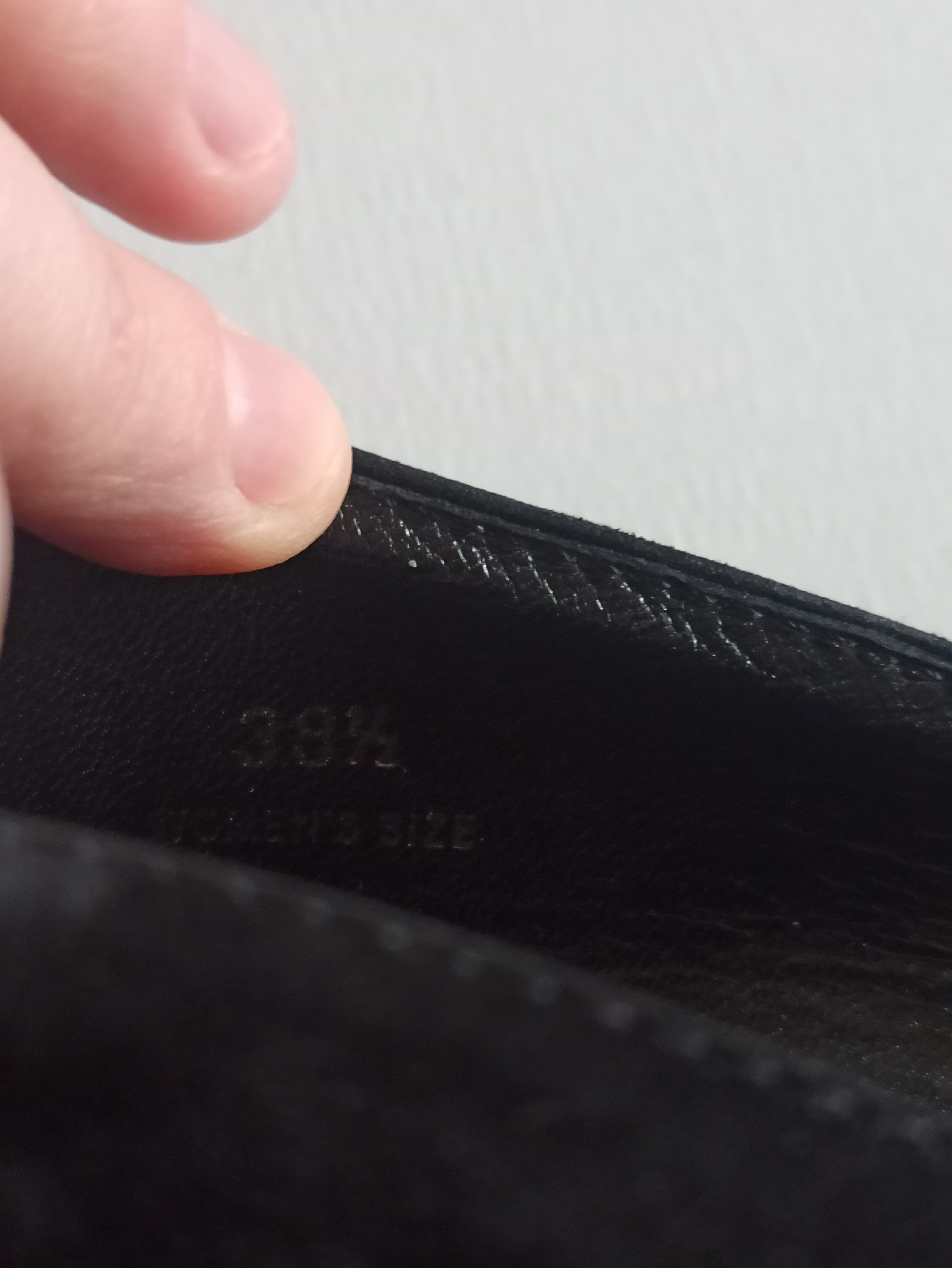 Tod's Tod's heels size 38/1/2 Size US 7 / IT 37 - 3 Thumbnail