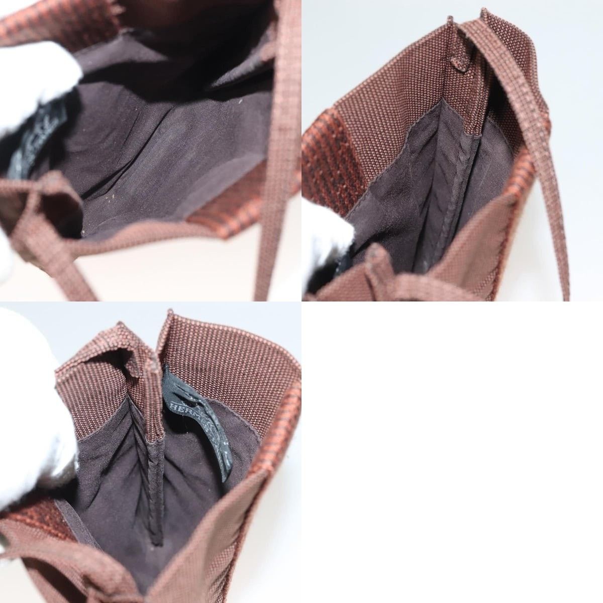 Hermes Hermes Her Line Shoulder Bag Size ONE SIZE - 6 Thumbnail
