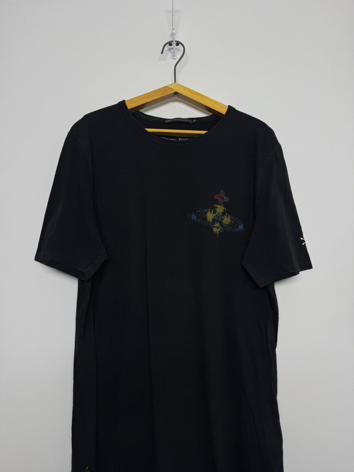 Lee × Vivienne Westwood Vivienne westwood anglomania lee t shirt tee Size US M / EU 48-50 / 2 - 3 Thumbnail
