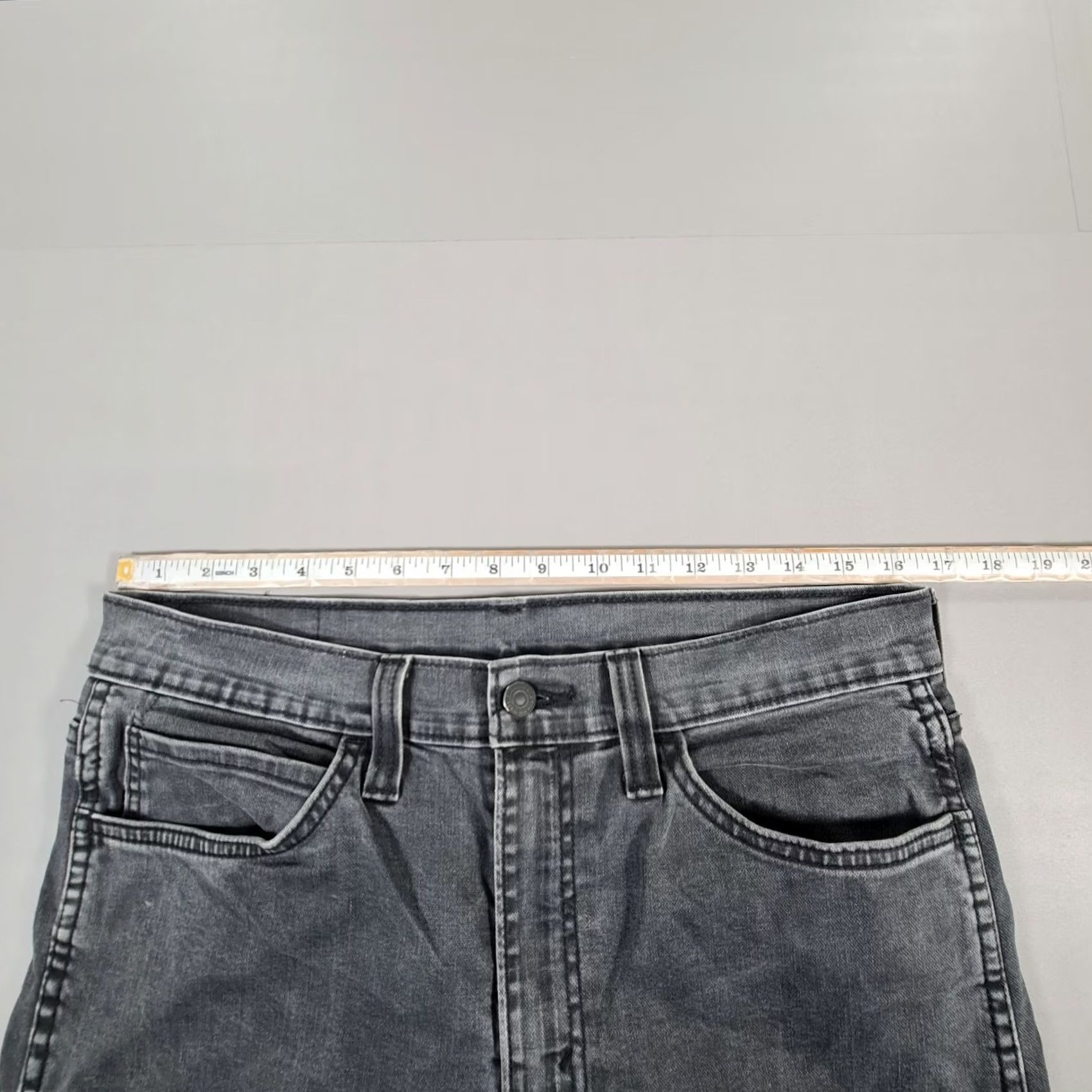 Levi's VINTAGE? No. Size US 32 / EU 48 - 4 Thumbnail