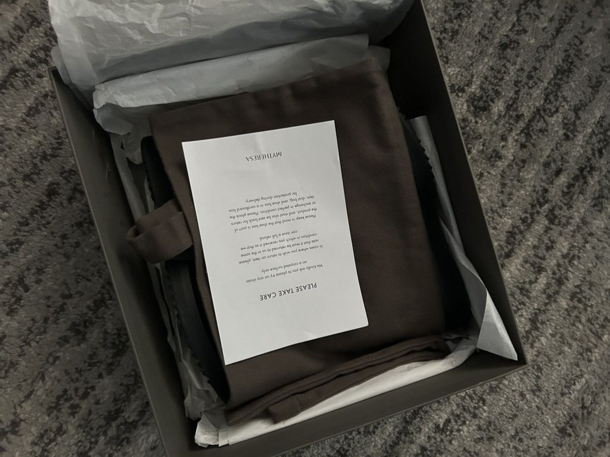 Rick Owens Rick Owens Creeper leather Chelsea boots Size US 8 / EU 41 - 9 Thumbnail