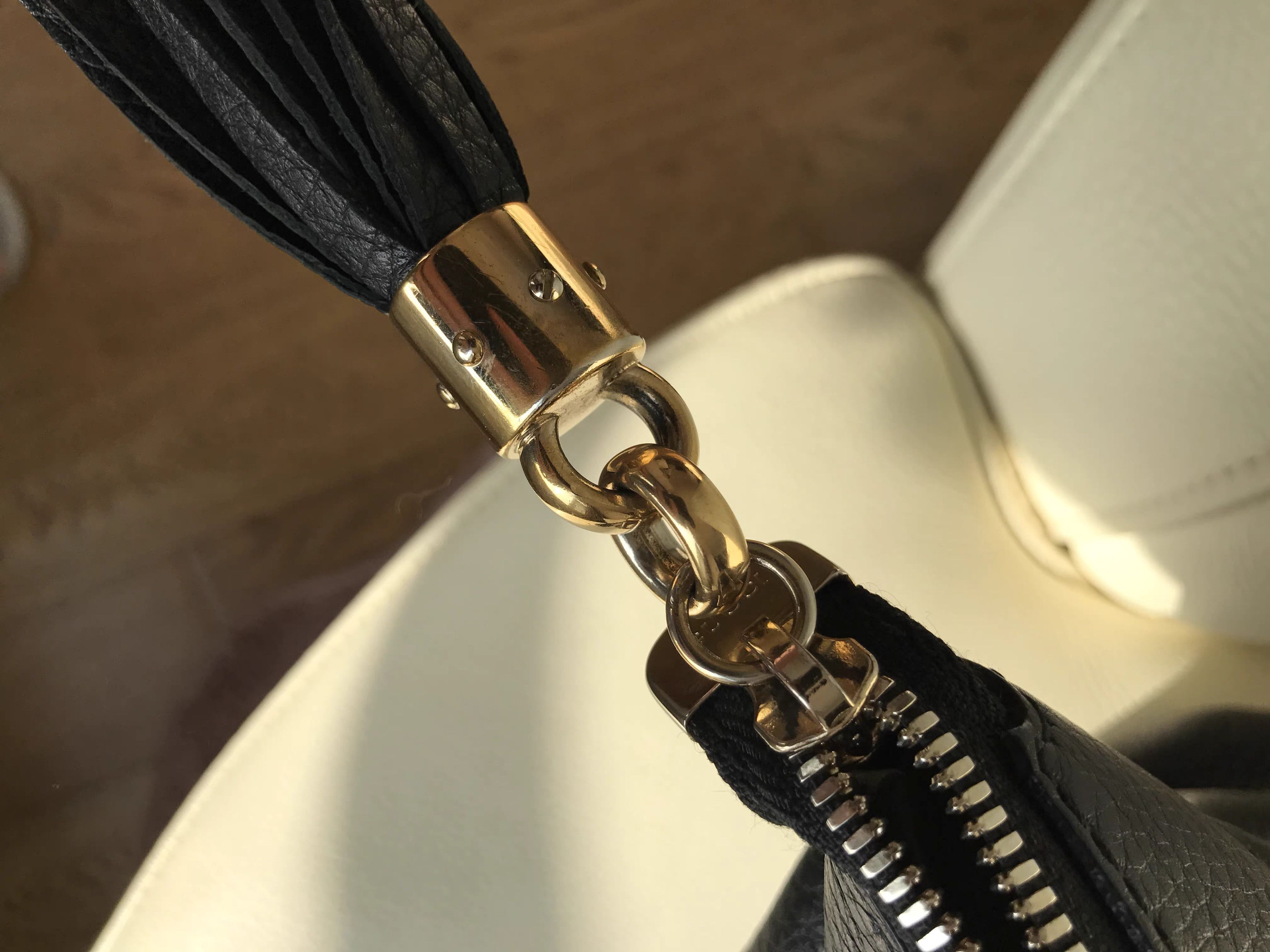 Gucci GUCCI Classic Women's Bag K17 Size ONE SIZE - 5 Thumbnail