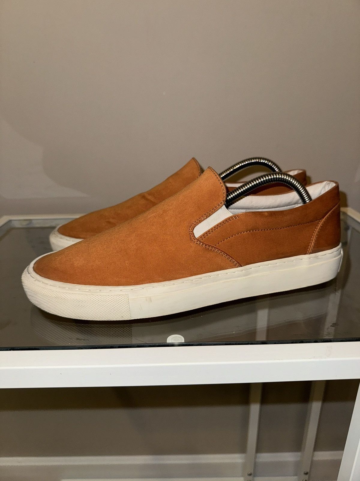 Our Legacy Our Legacy Slip On shoes casual basic Size US 9 / EU 42 - 5 Thumbnail