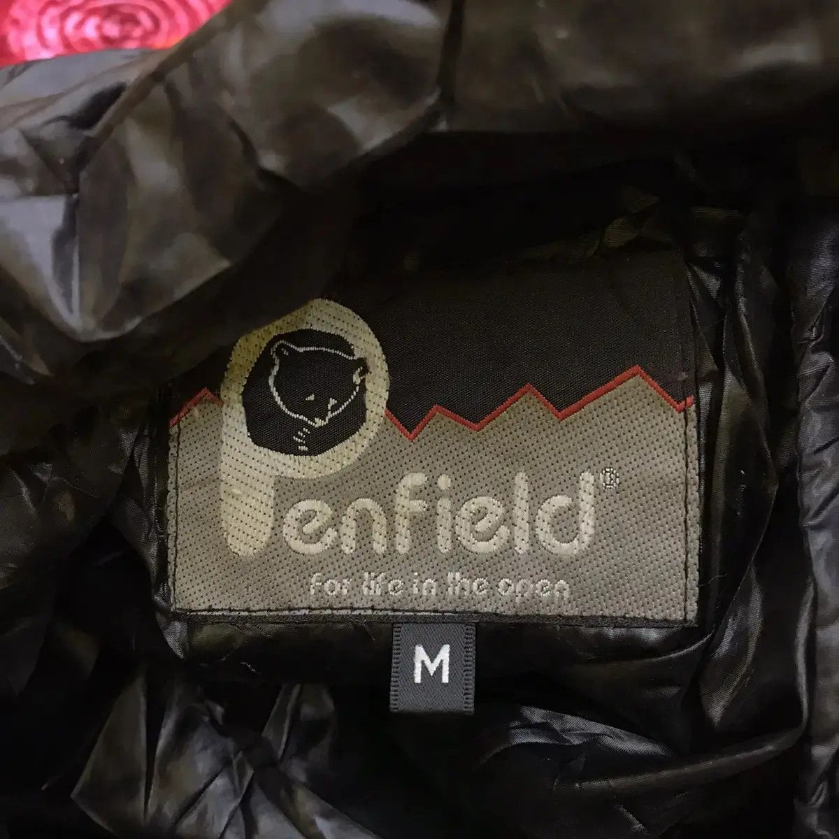 Hudson × Penfield × Vintage Vintage PENFIELD HUDSON USA Outdoor Puffer Jacket Parka Size US M / EU 48-50 / 2 - 5 Thumbnail