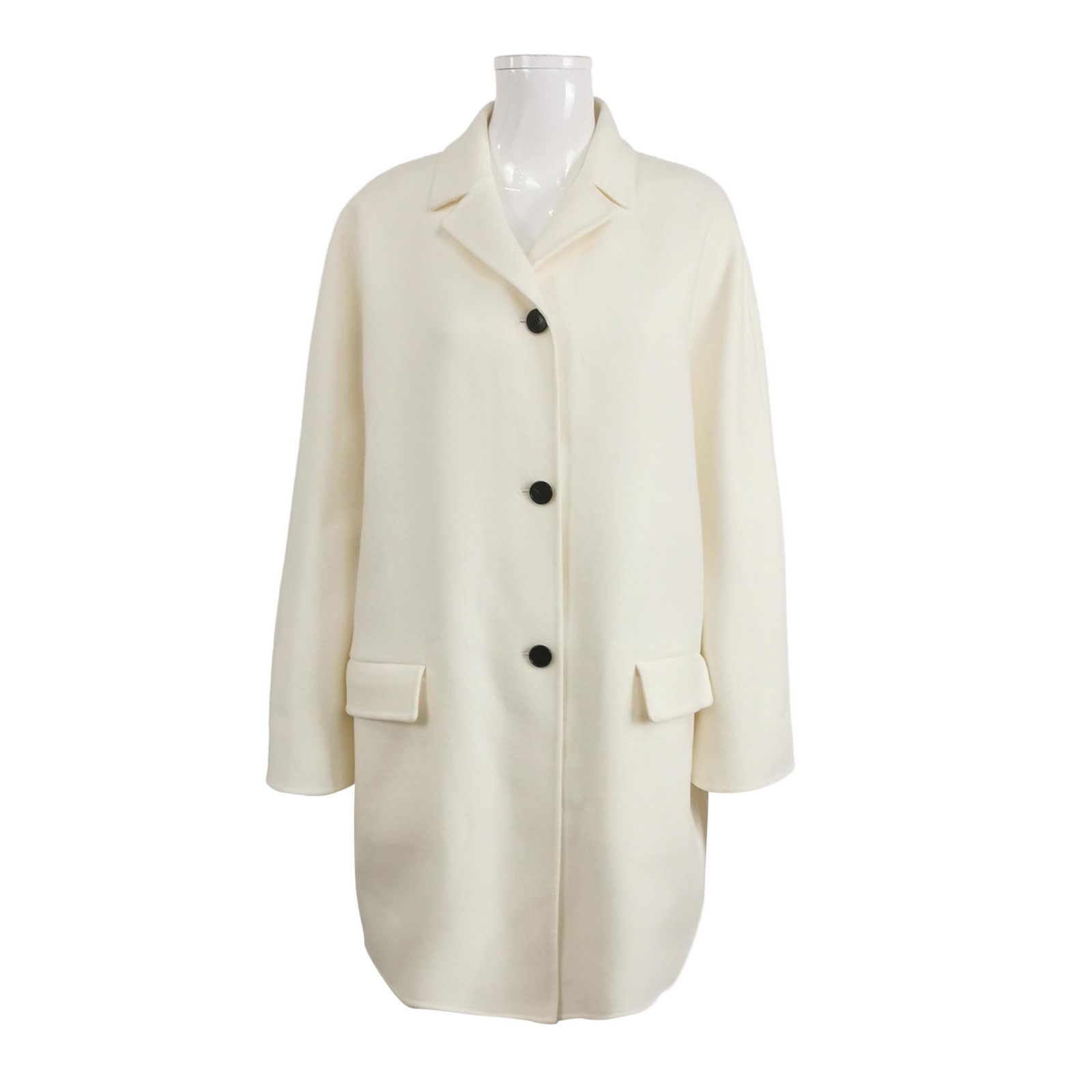 Dior Dior Women xl Coats Size XL / US 12-14 / IT 48-50 - 1 Thumbnail