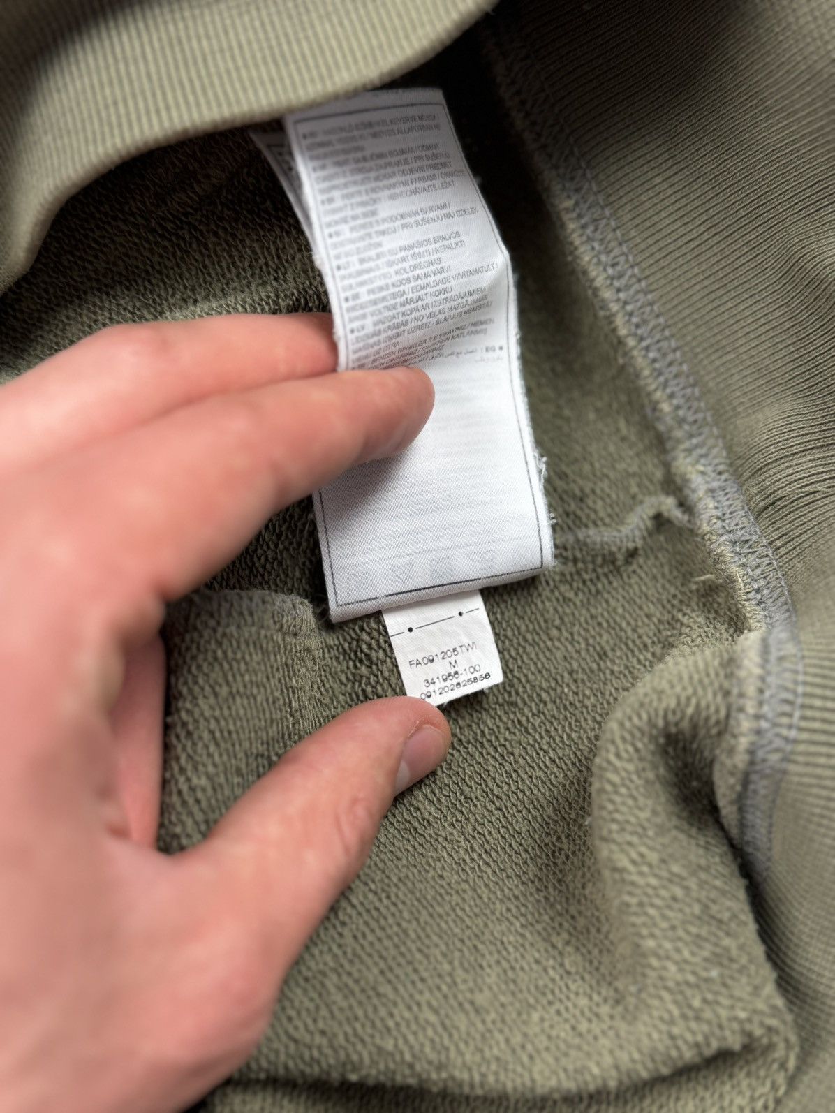 Nike Nike Swoosh Hoodie Size US M / EU 48-50 / 2 - 14 Thumbnail
