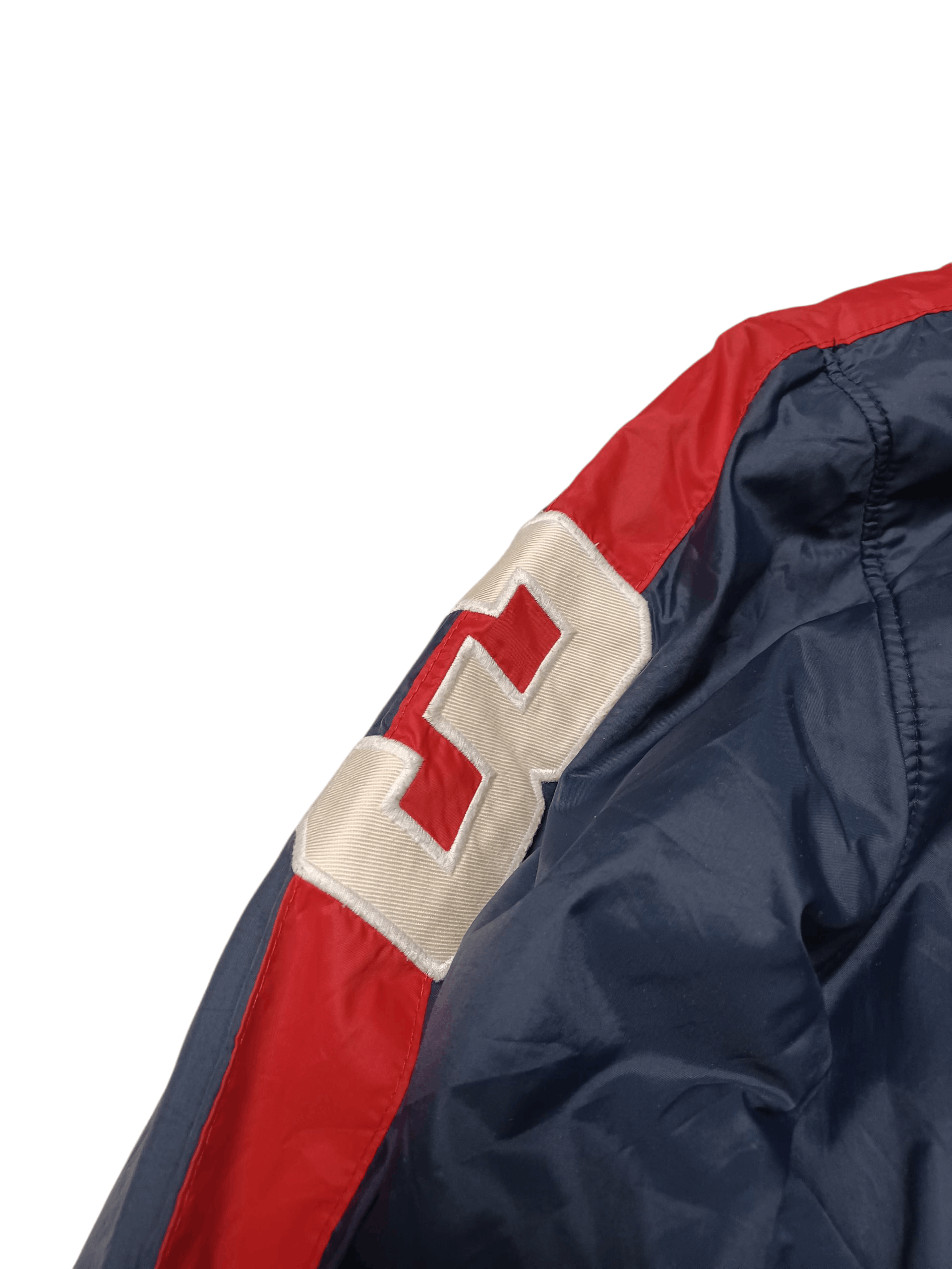 Polo Ralph Lauren POLO RALPH LAUREN VINTAGE LUXURY OLYMPICS 2010 USA JACKET Size US XL / EU 56 / 4 - 3 Thumbnail