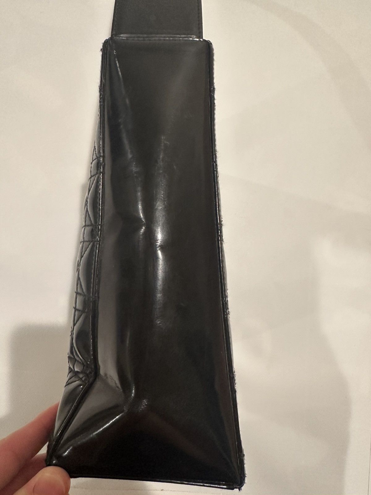 Dior Christian Dior Purse Size ONE SIZE - 4 Thumbnail