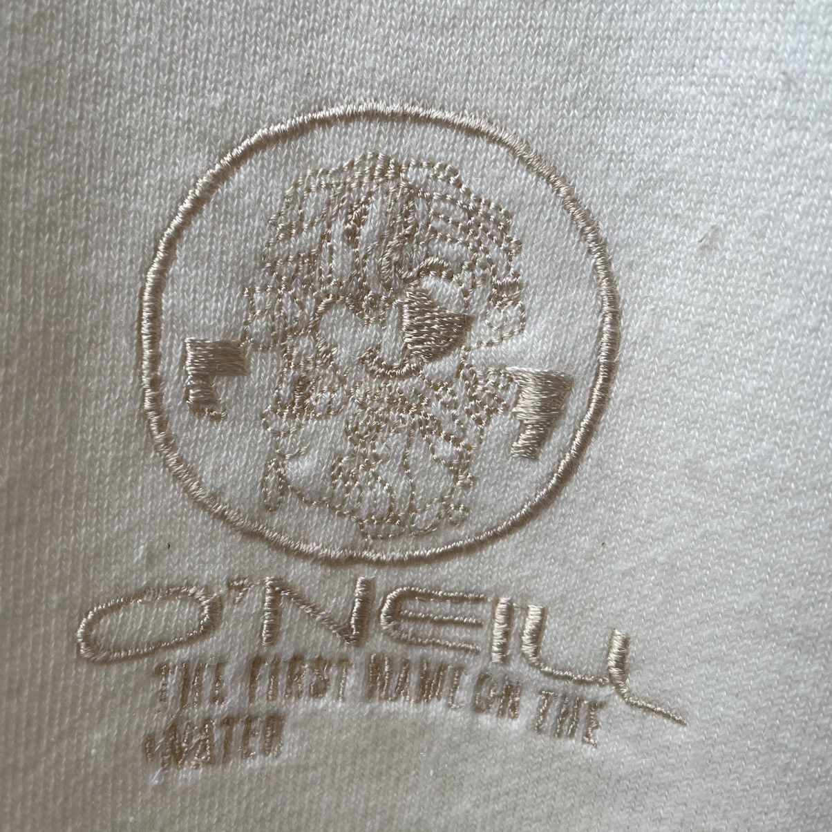 O'Neill 🔥Vintage 90s Oneill Small Logo Crewneck Raglan Sweatshirts Size US M / EU 48-50 / 2 - 7 Thumbnail