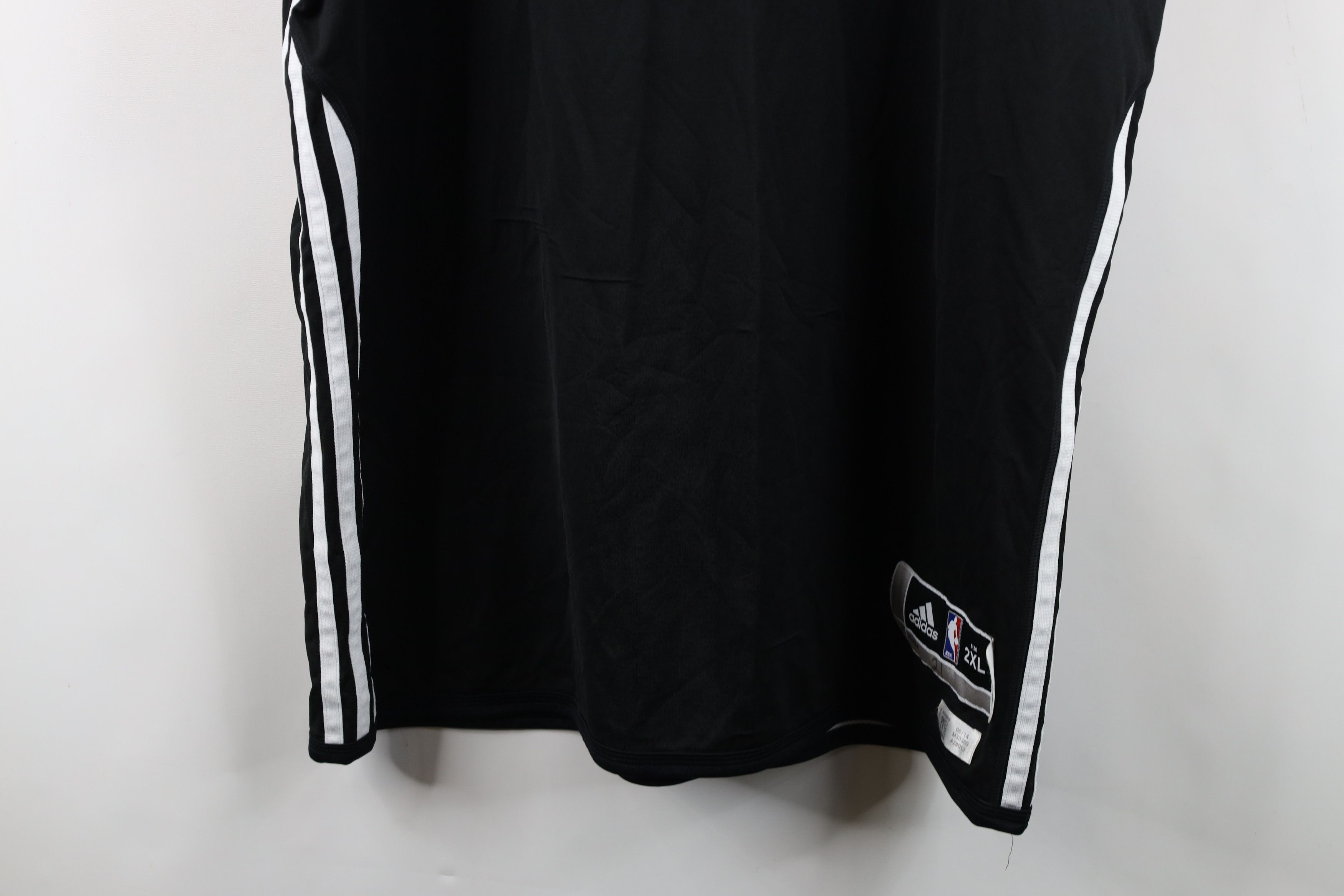 Adidas Adidas NBA Authentics Practice Jimmy Butler Chicago Jersey Size US XXL / EU 58 / 5 - 3 Thumbnail
