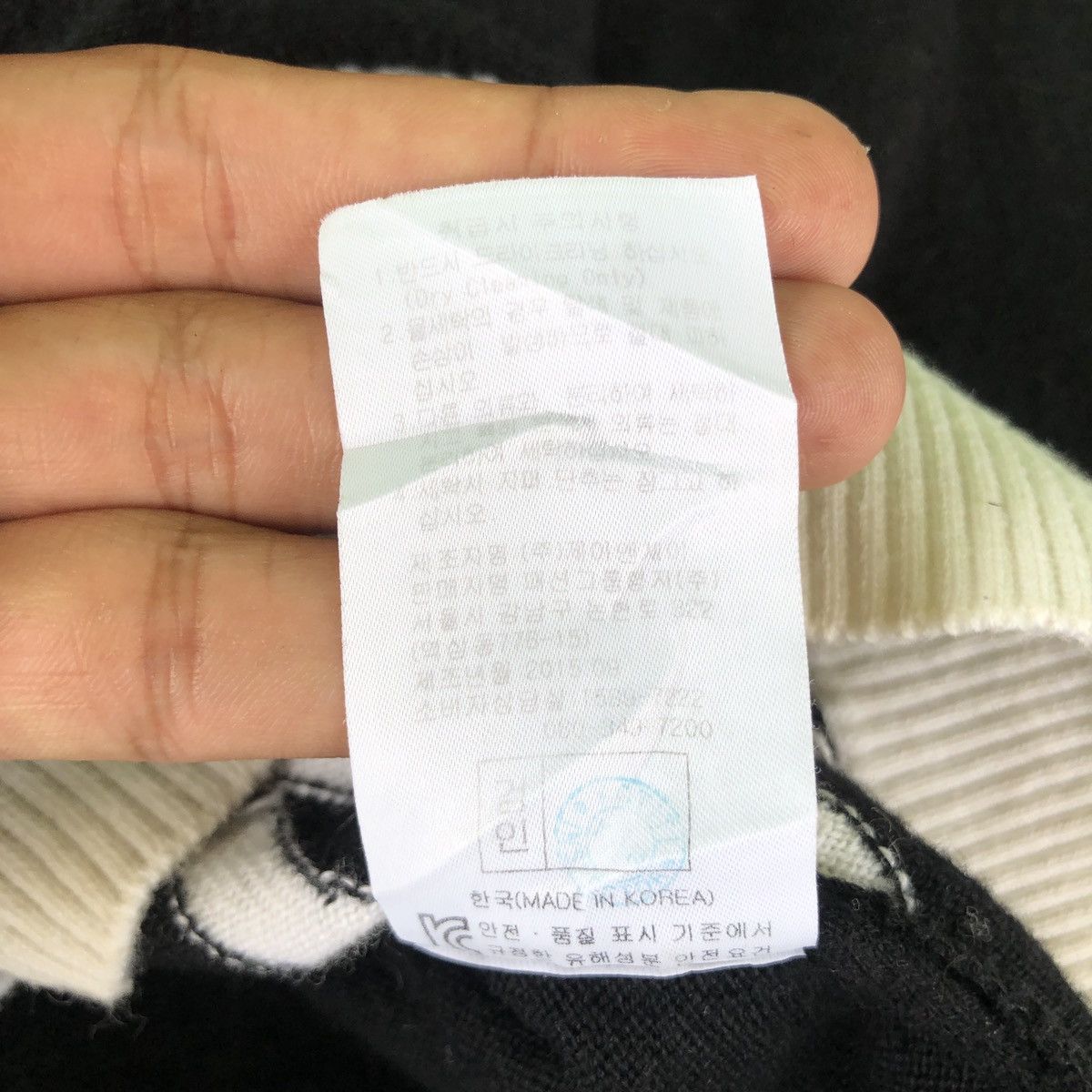 Jean Charles De Castelbajac × Vintage Crewneck knitwear Jean-Charles de Castelbajac 2015 Size S / US 4 / IT 40 - 6 Thumbnail