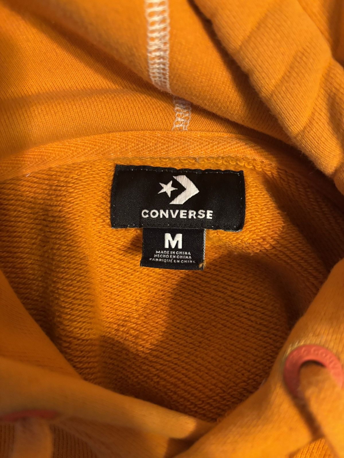 Converse Vince Staples x Converse Sweatshirt Size US M / EU 48-50 / 2 - 5 Thumbnail