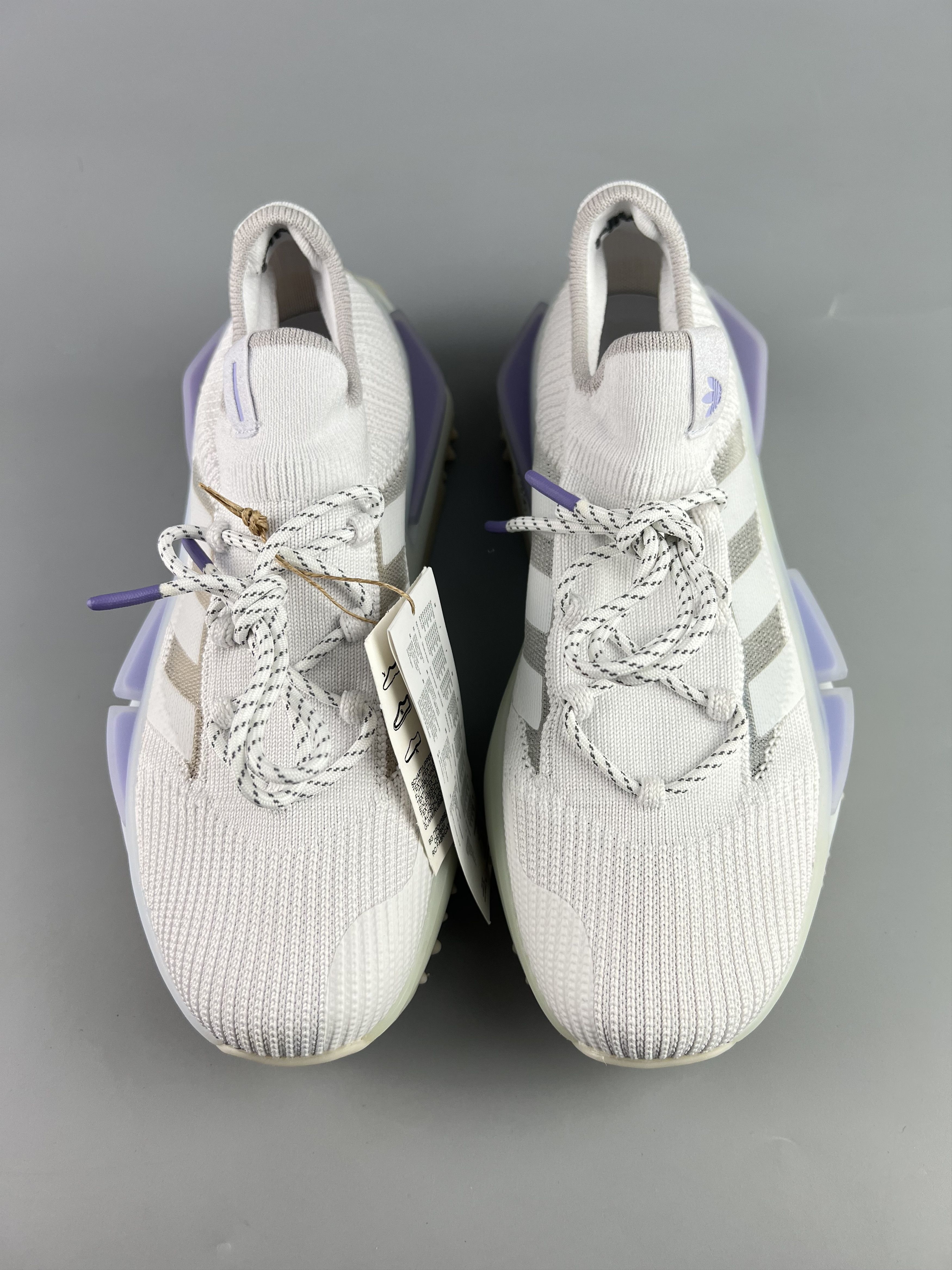 Adidas Adidas NMD S1 Men's Sneakers US 7.5 Size US 7.5 / EU 40-41 - 4 Thumbnail