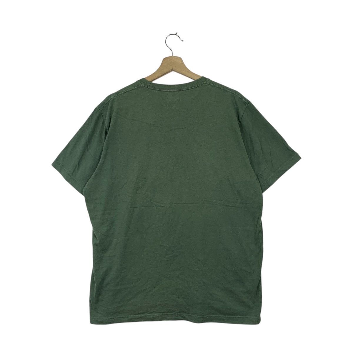 Uniqlo UNIQLO x FORTNITE Epic Games 2020 Collection Tee Shirt Top Size US XL / EU 56 / 4 - 4 Thumbnail