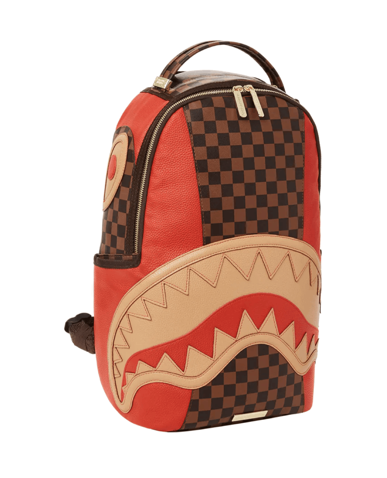 Sprayground Sprayground Raceway Henny DLX Backpack Size ONE SIZE - 2 Thumbnail