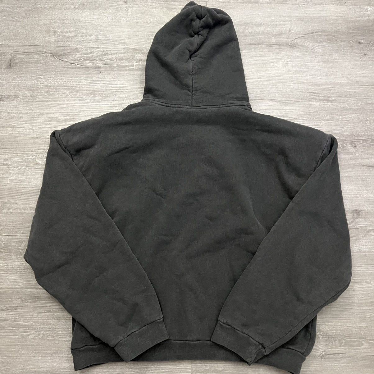 SKYLRK Justin Bieber SKYLRK No Zip Hoodie Size US XXL / EU 58 / 5 - 9 Thumbnail
