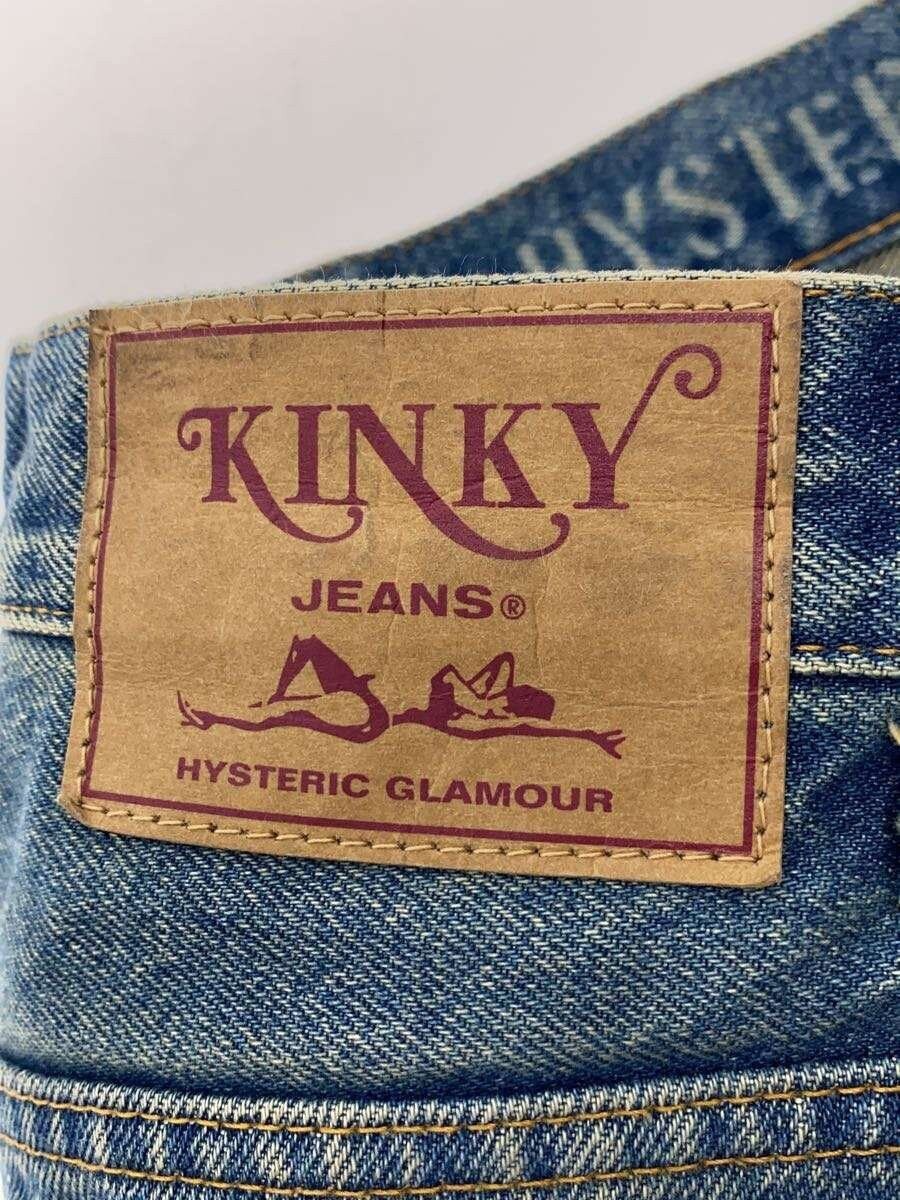 Hysteric Glamour Jeans Size US 34 / EU 50 - 4 Thumbnail