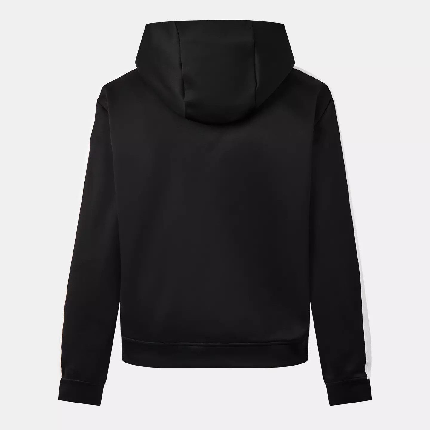 Casablanca o1g2r1mq0426 Scuba Hooded Sweatshirt in Black Size US S / EU 44-46 / 1 - 2 Thumbnail