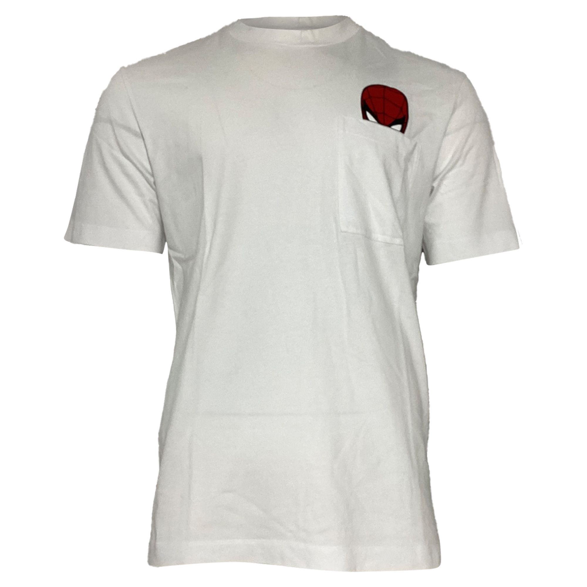 Moncler Moncler Boxing Club Printed Motif T-shirt | Grailed