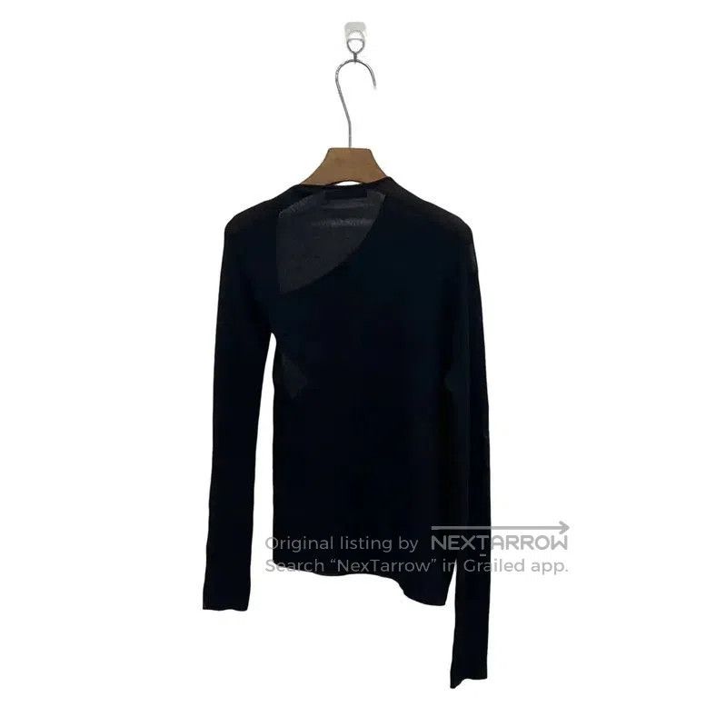 Dior Dior Black Women's T. Size XXS / US 00 / IT 34 - 3 Thumbnail