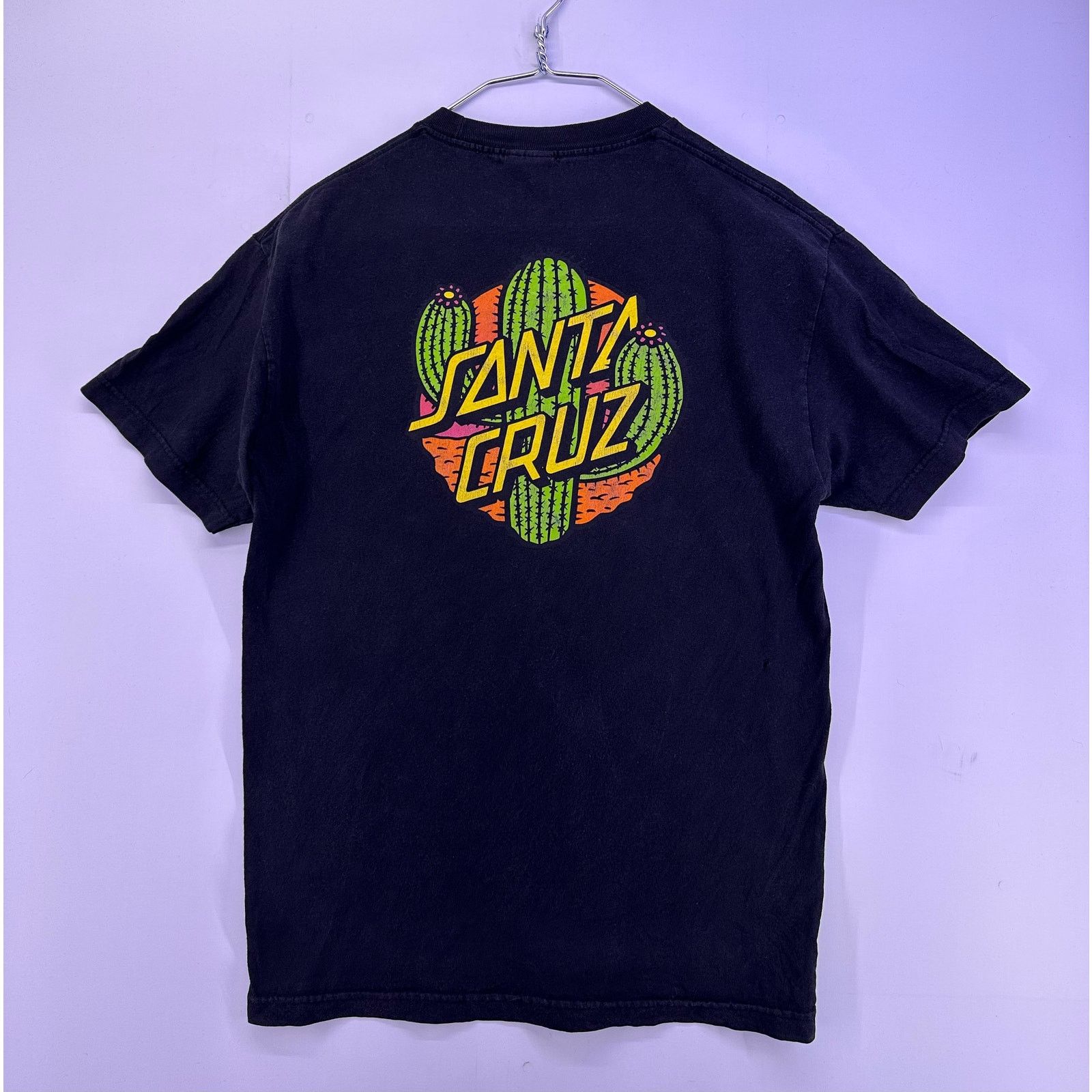 Santa Cruz Skateboards Santa Cruz Jason Jesse by NHS | Grailed