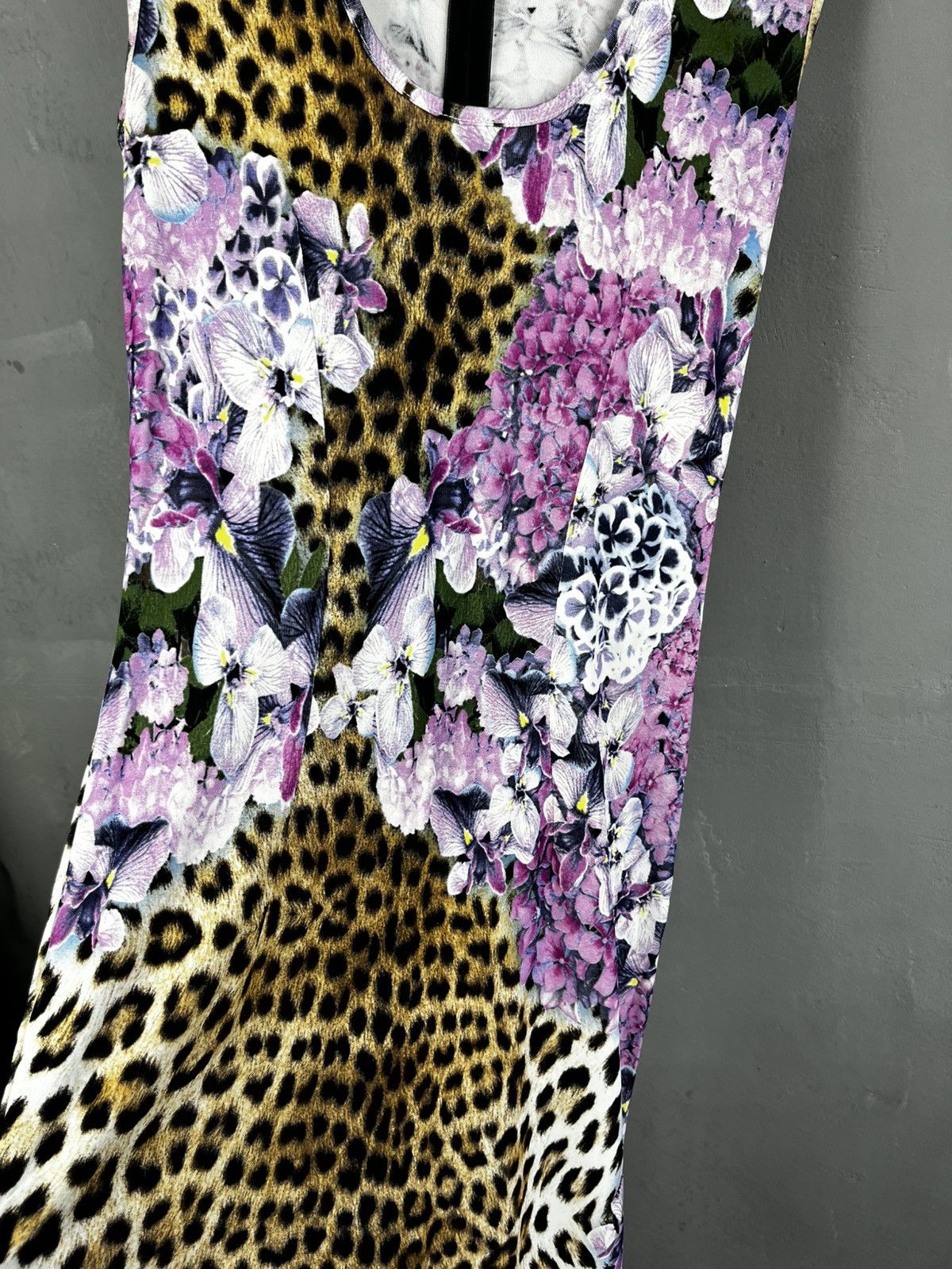 Just Cavalli Just cavalli dress Size M / US 6-8 / IT 42-44 - 6 Thumbnail