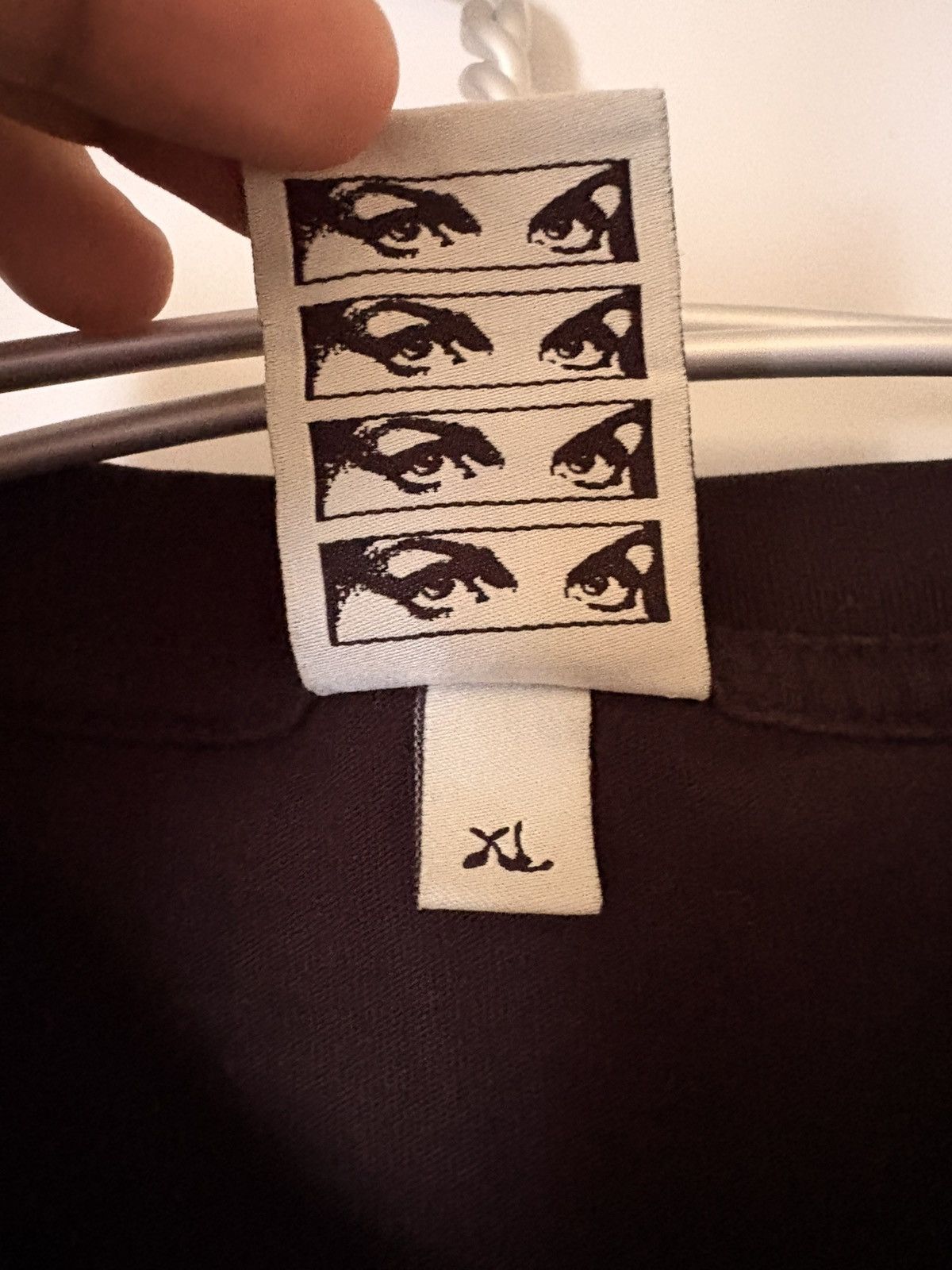 Perks And Mini Marpi Hug Size US XL / EU 56 / 4 - 3 Thumbnail