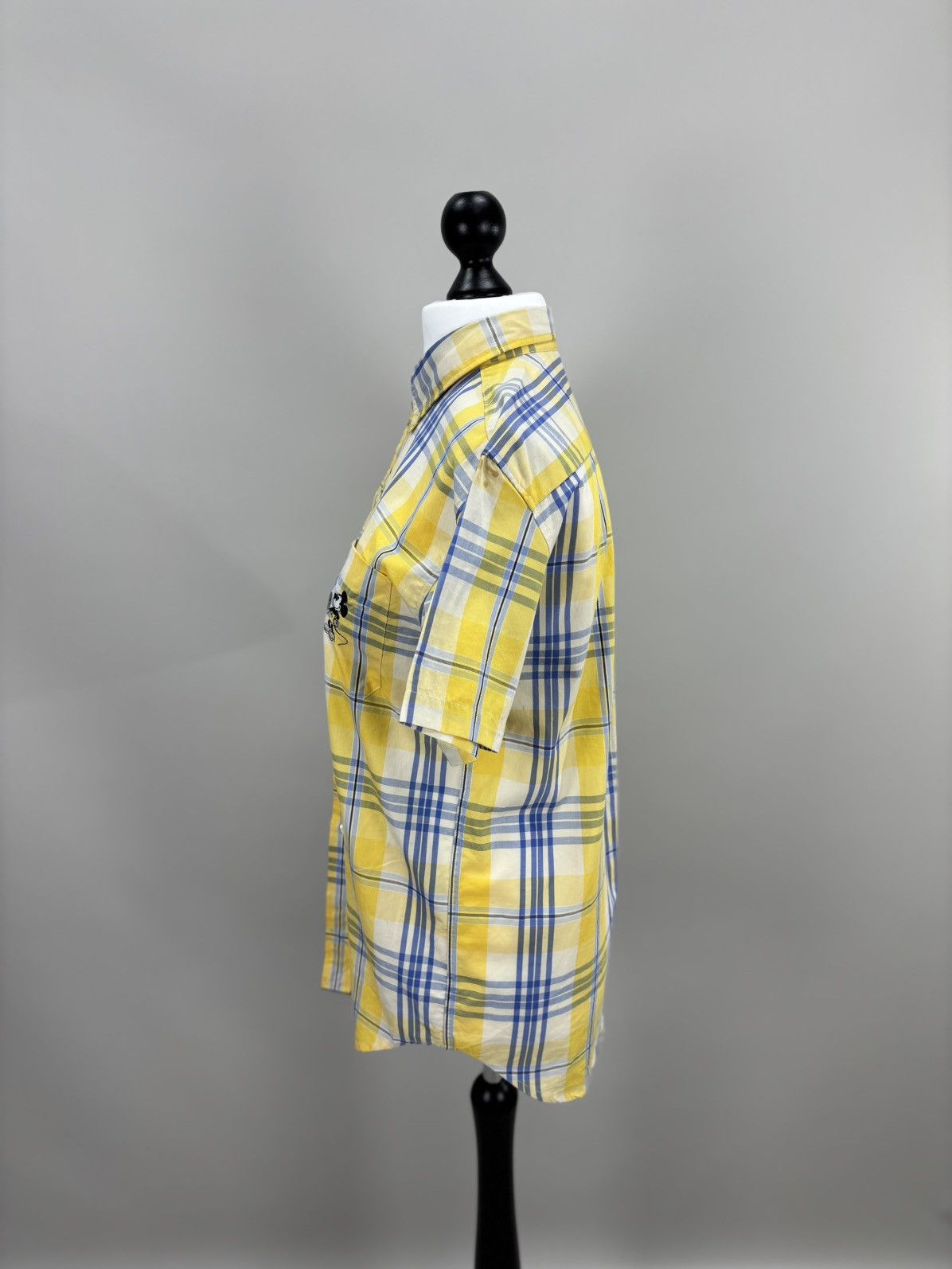 Disney × Vintage Womens vintage shirt Disney Donaldson Size M/L Size L / US 10 / IT 46 - 11 Thumbnail