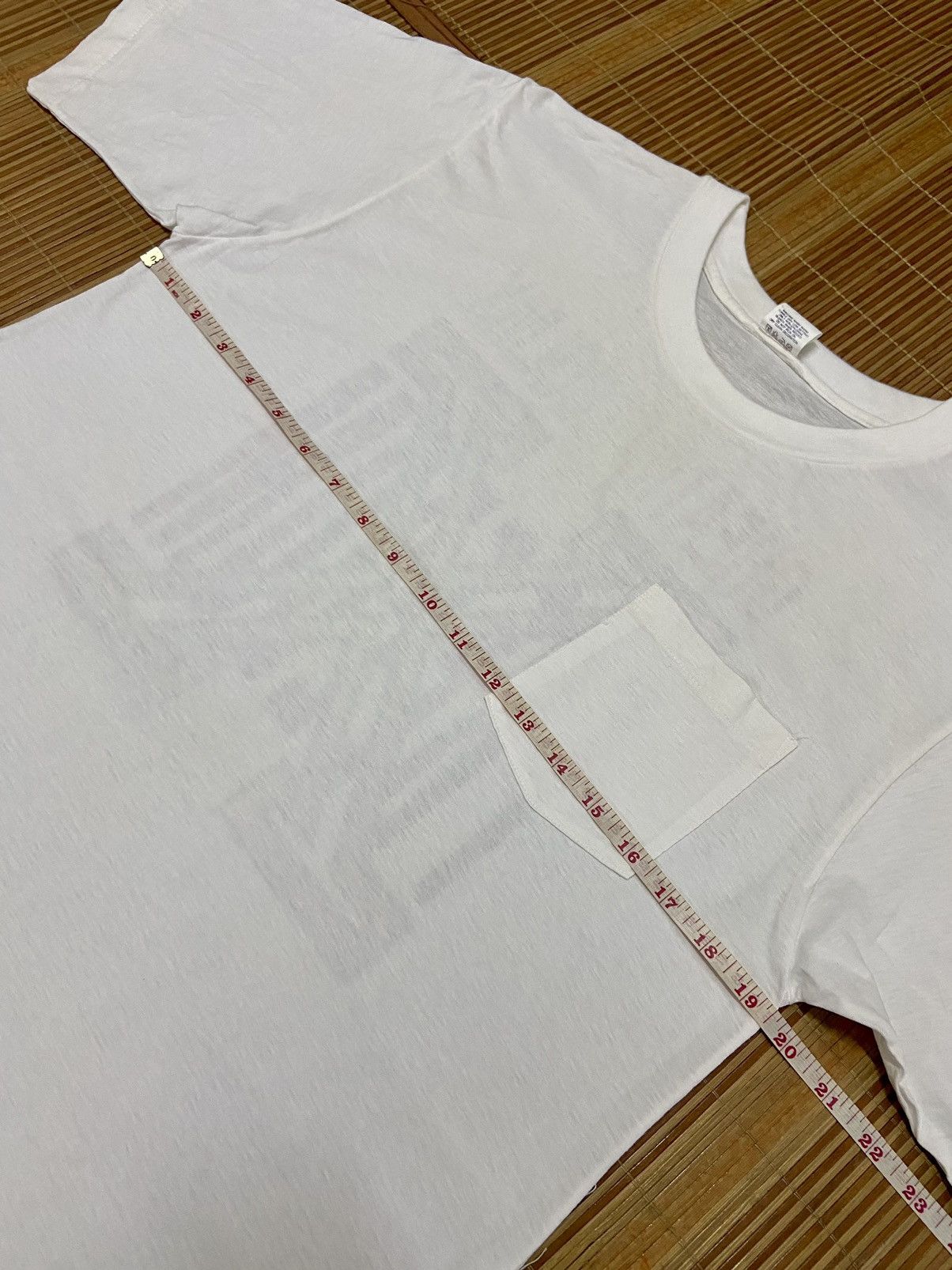 Vintage THE GREAT MALCOLM X : FREEDOM GRAPHIC TEE Size US L / EU 52-54 / 3 - 7 Thumbnail