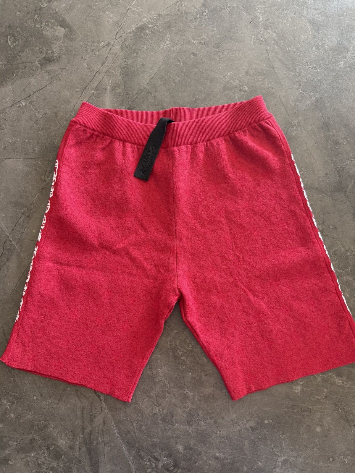 Chrome Hearts Chrome hearts shorts women Size 23" - 5 Thumbnail