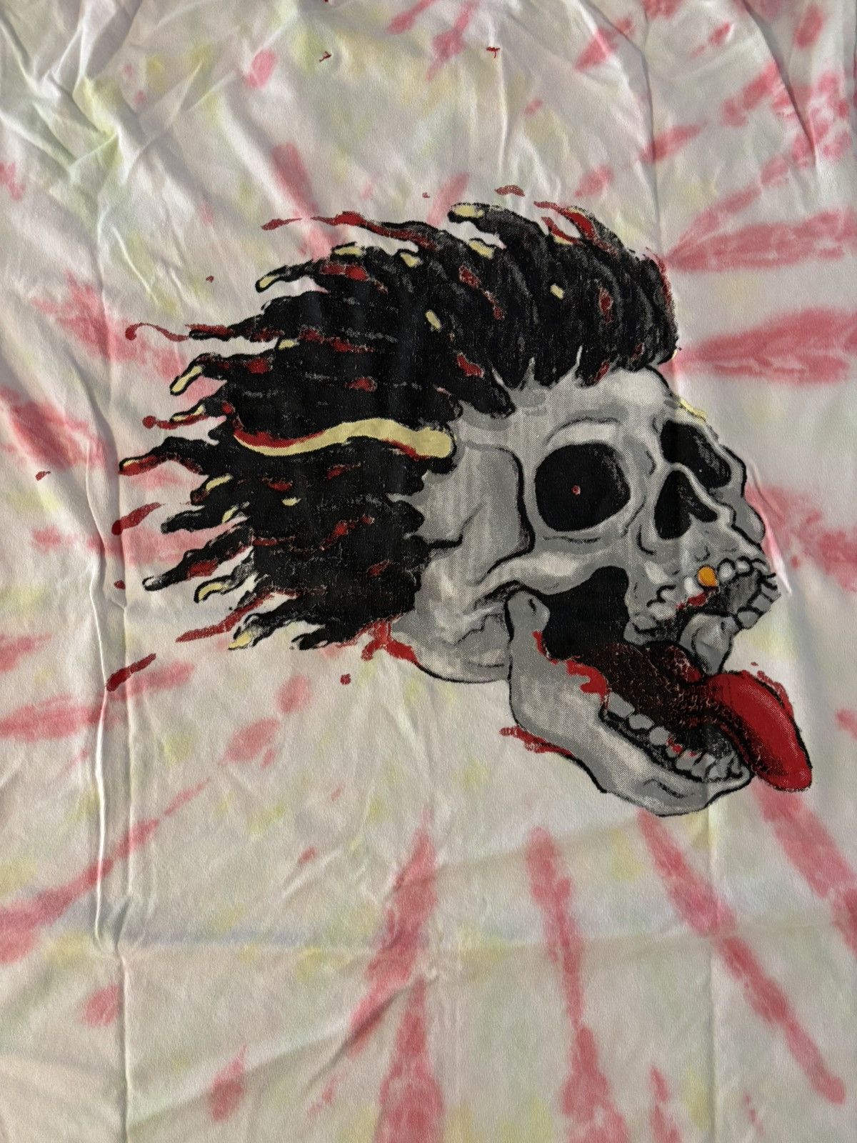 Other Saint Jhn | Not A Cult | Ghetto Lenny’s Love Songs Merch Size US M / EU 48-50 / 2 - 4 Thumbnail