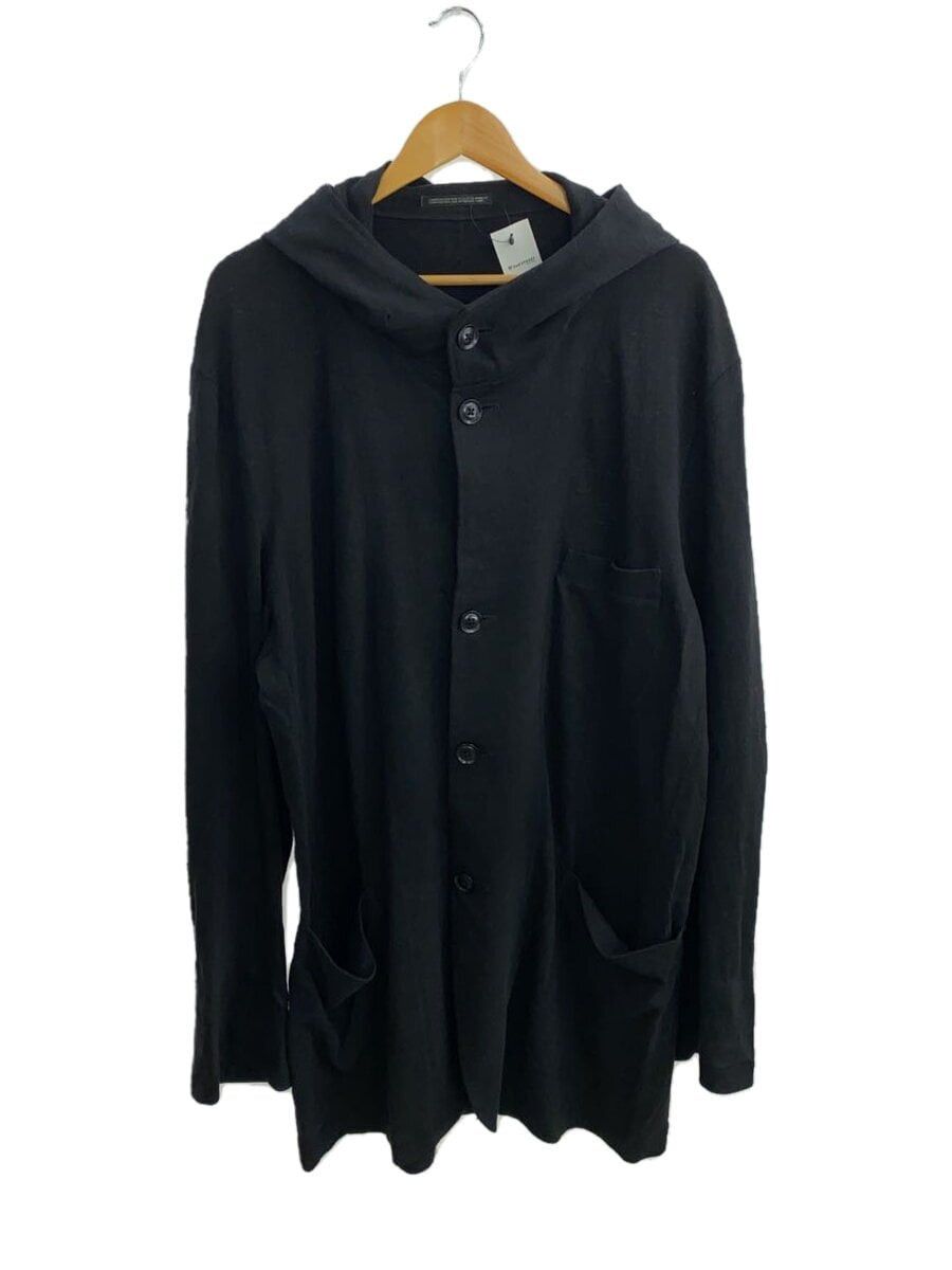 Yohji Yamamoto YOHJI YAMAMOTO POUR HOMME Size US XXL / EU 58 / 5 - 1 Thumbnail